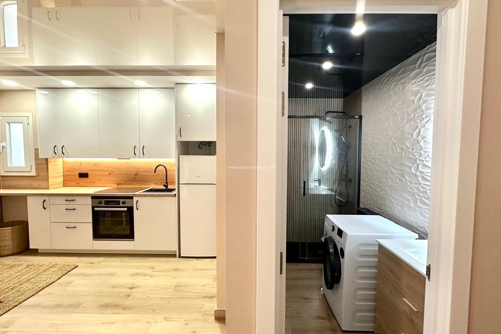 Revente - Appartement - Torrevieja - Center