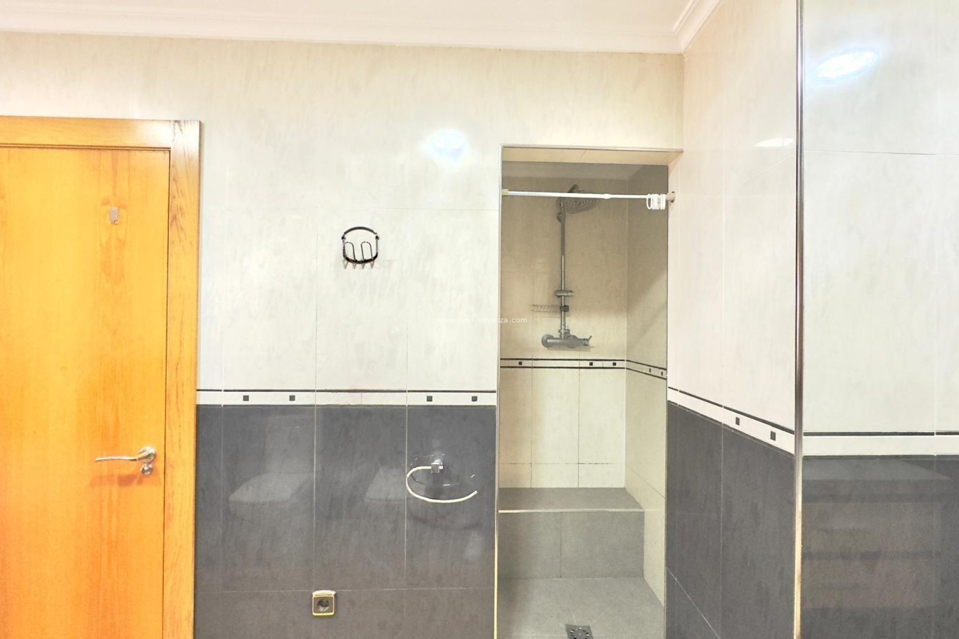 Revente - Appartement - Torrevieja - Center