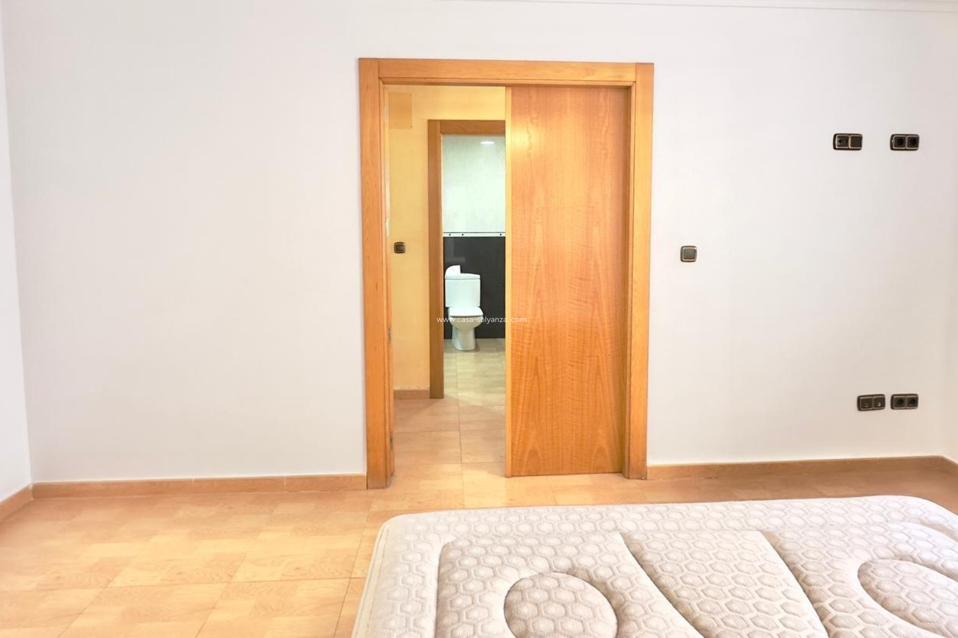 Revente - Appartement - Torrevieja - Center