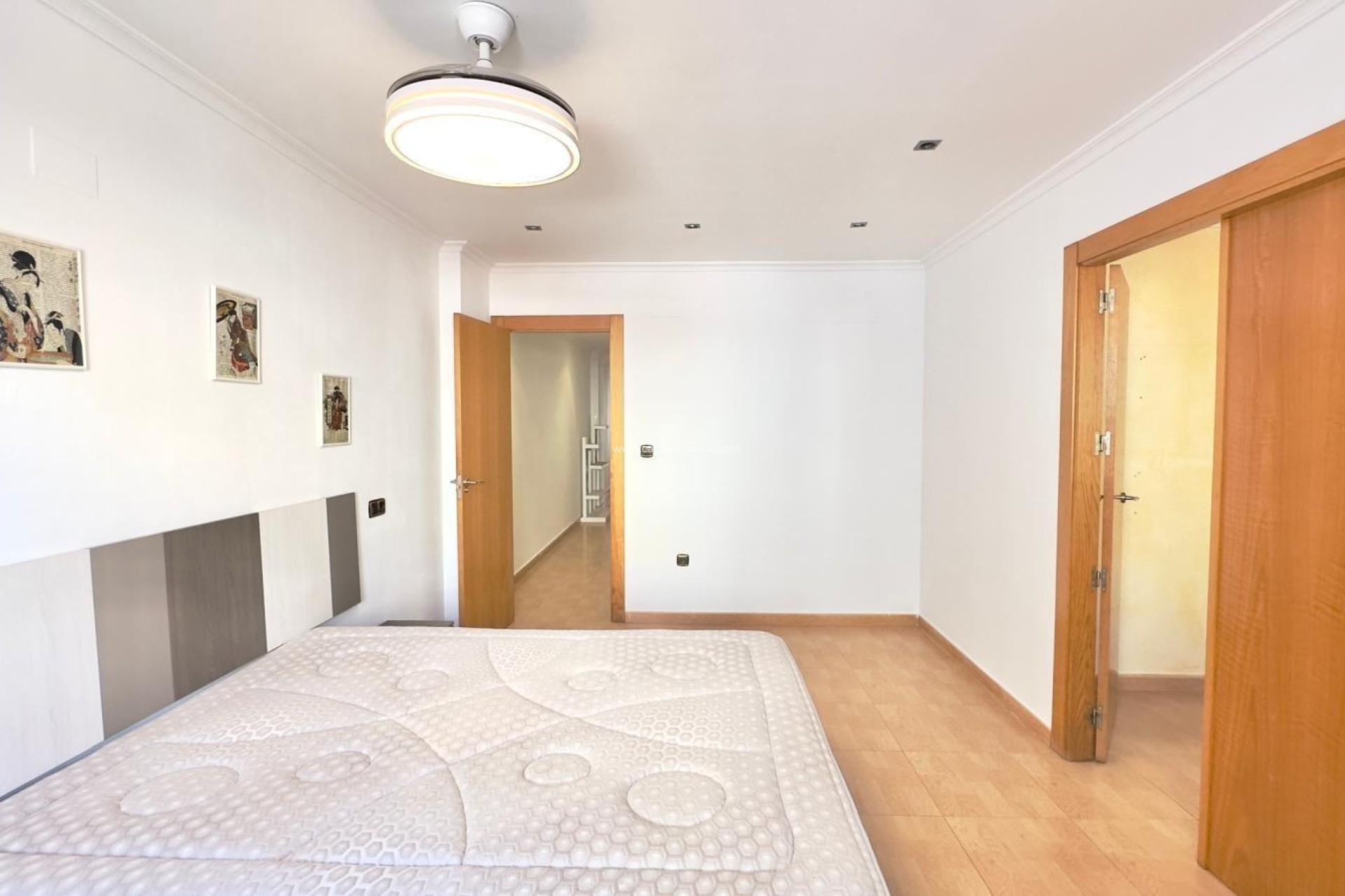 Revente - Appartement - Torrevieja - Center