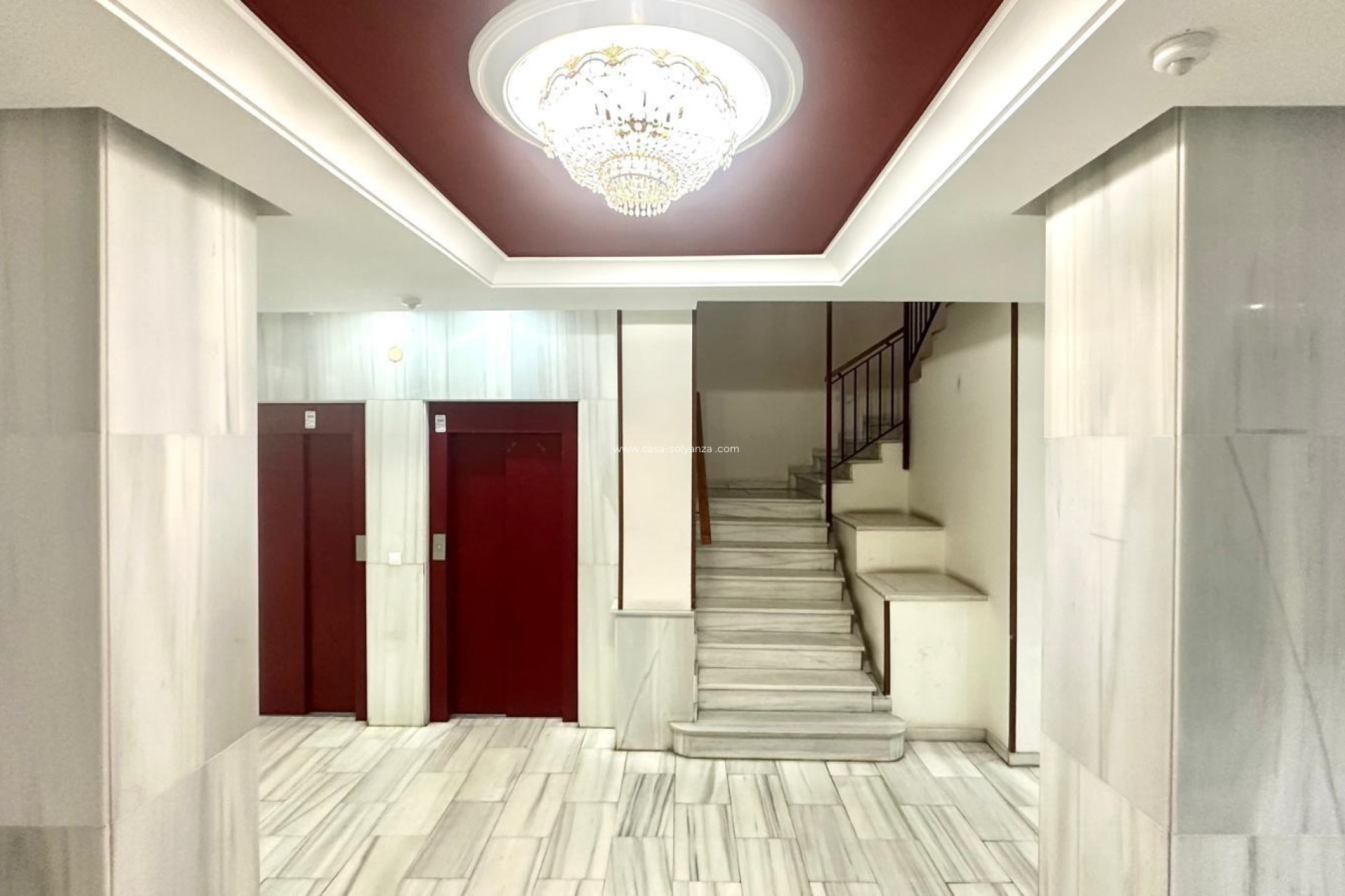 Revente - Appartement - Torrevieja - Center