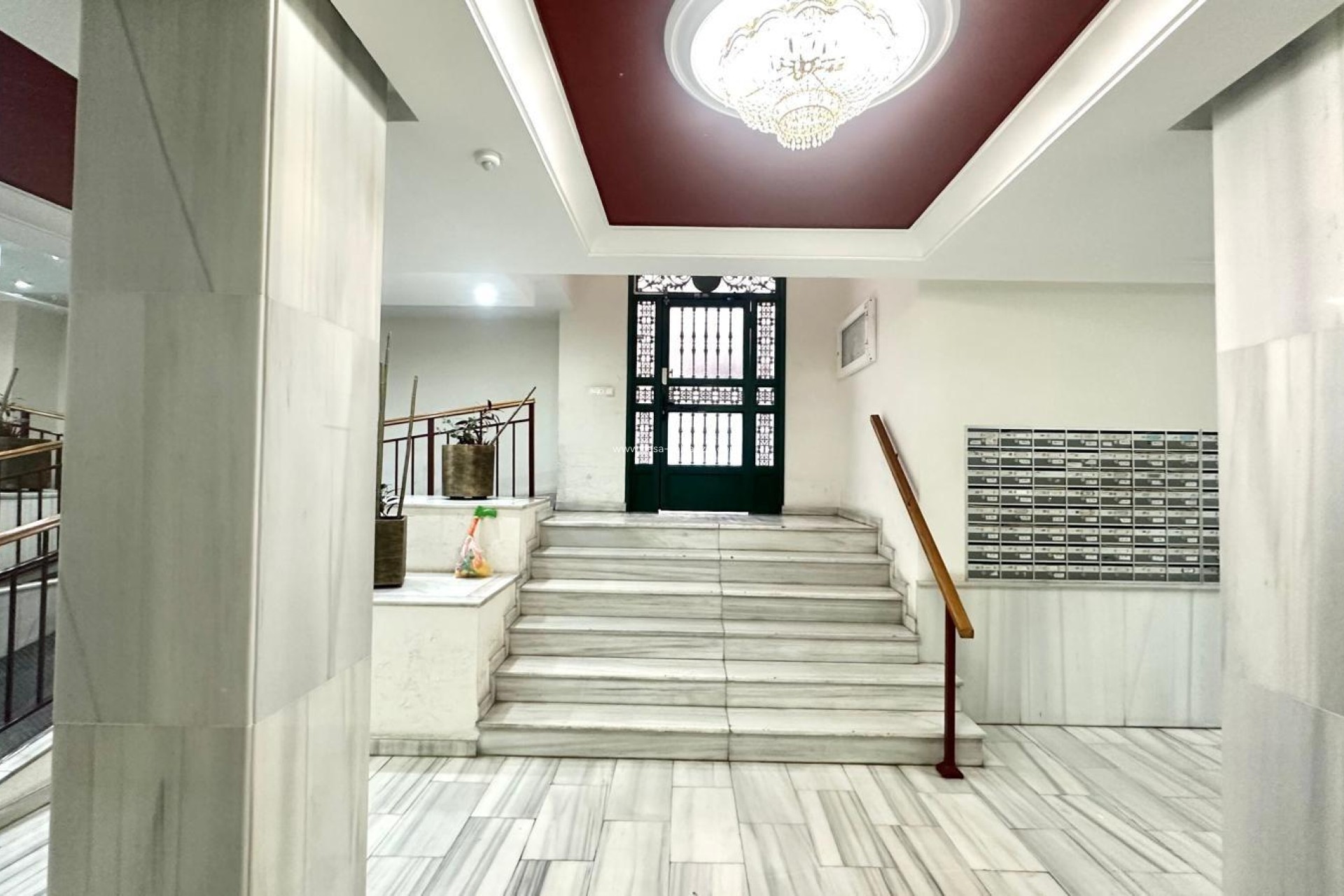 Revente - Appartement - Torrevieja - Center