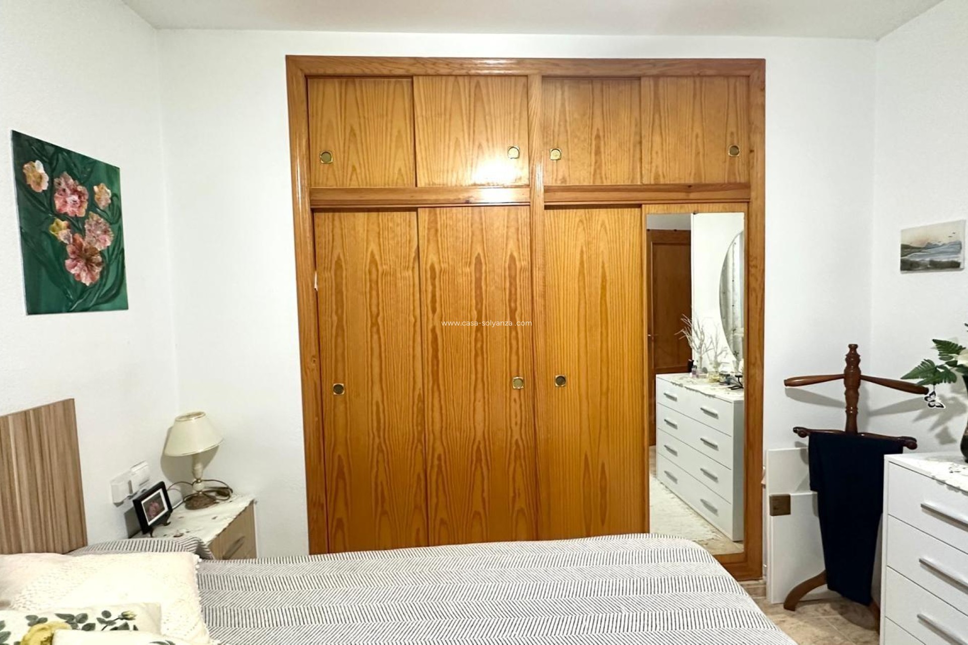 Revente - Appartement - Torrevieja - Center