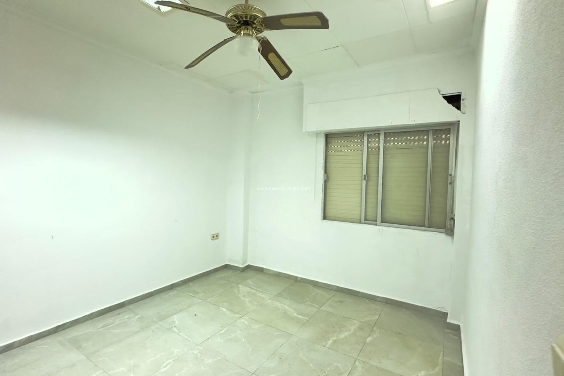 Revente - Appartement - Torrevieja - Center