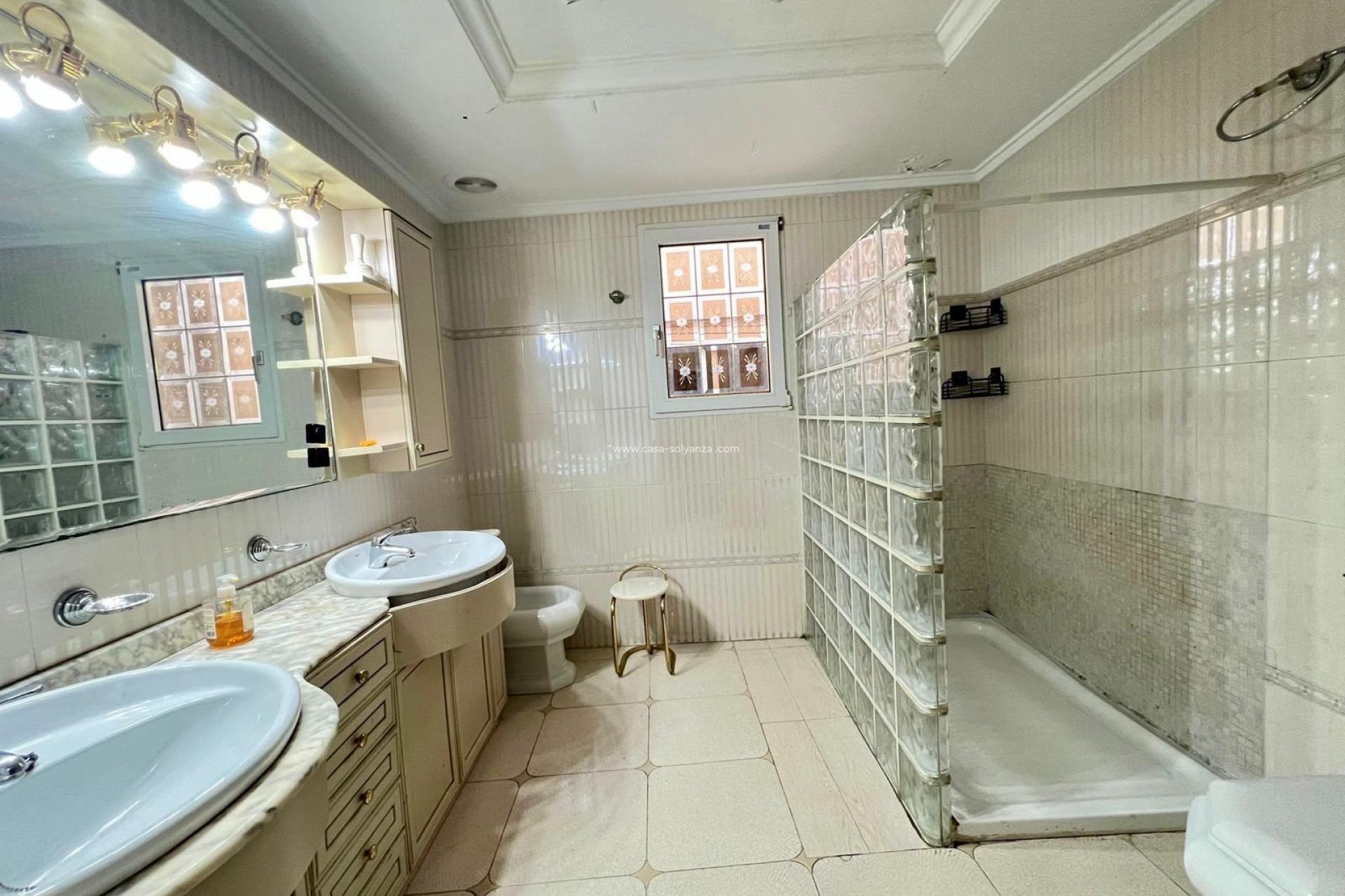 Revente - Appartement - Torrevieja - Center