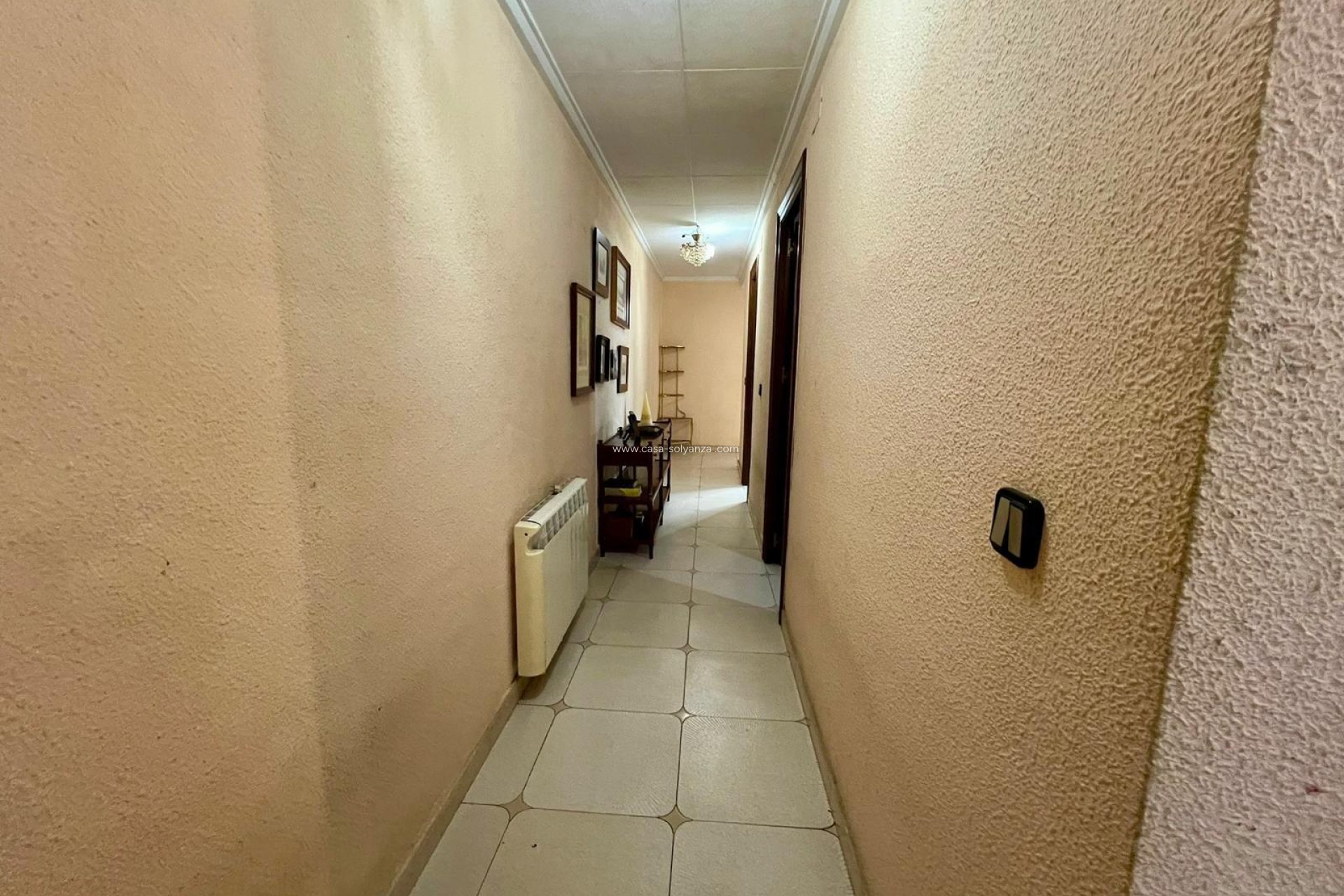Revente - Appartement - Torrevieja - Center