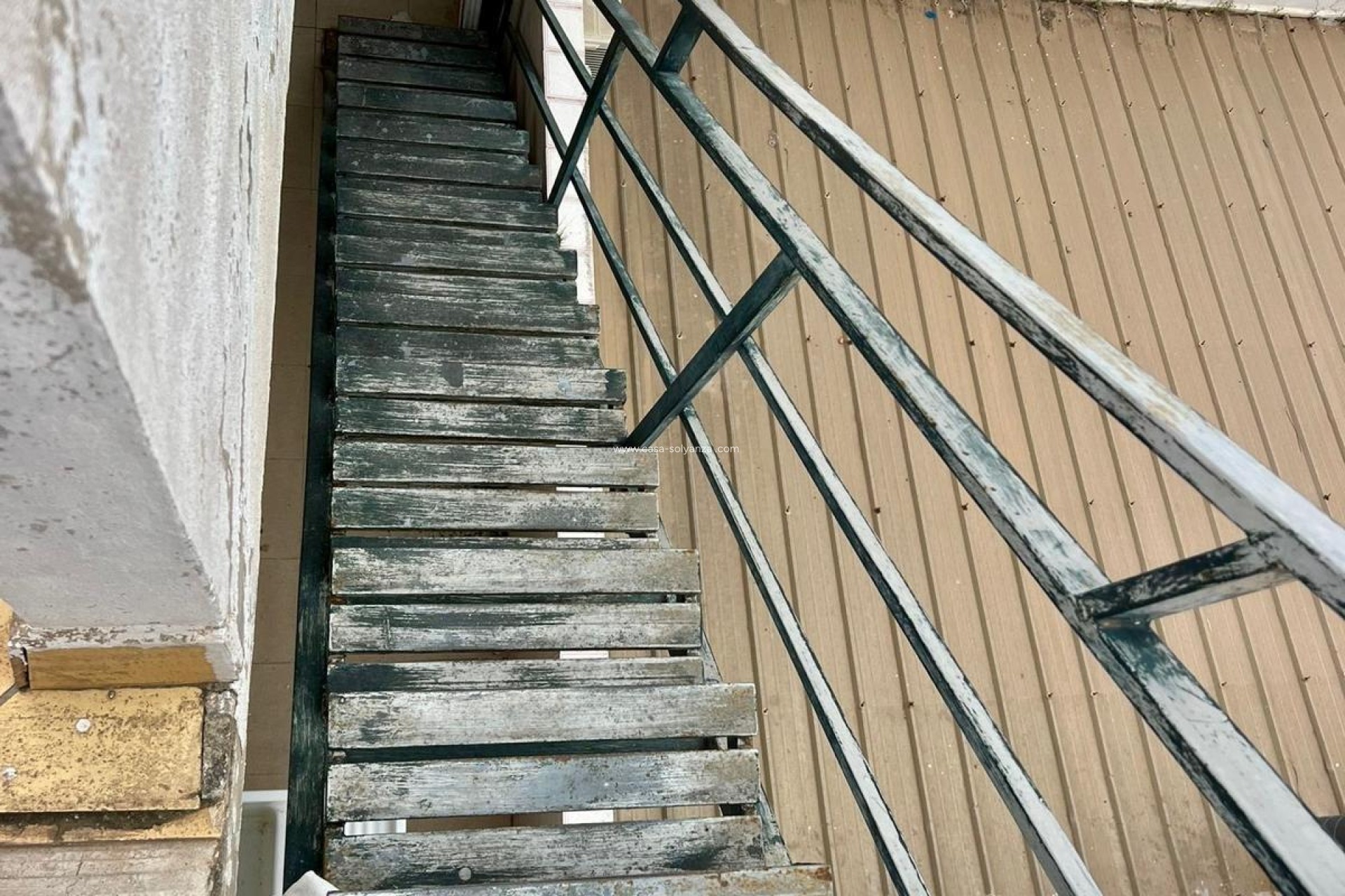 Revente - Appartement - Torrevieja - Center