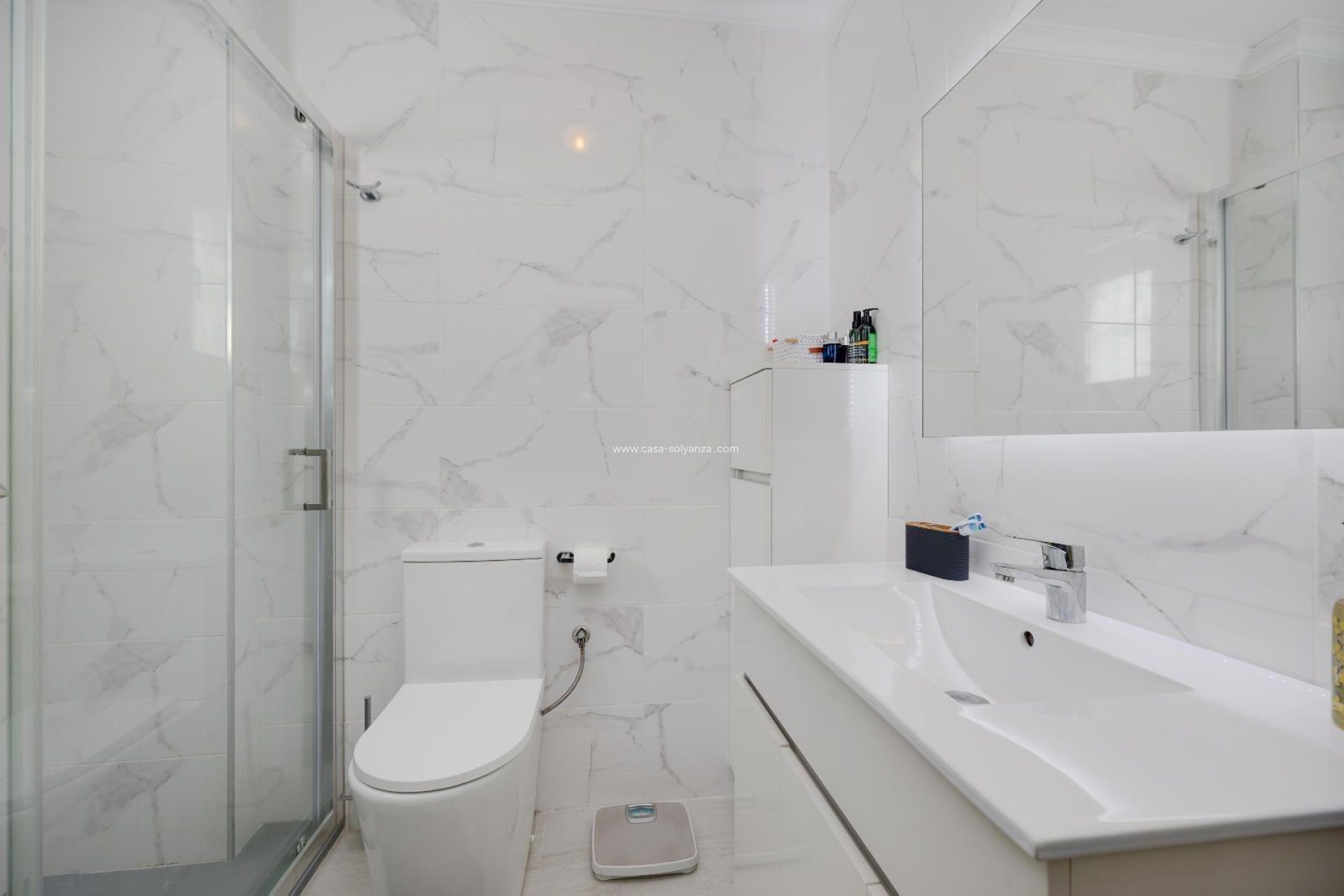 Revente - Appartement - Torrevieja - Center