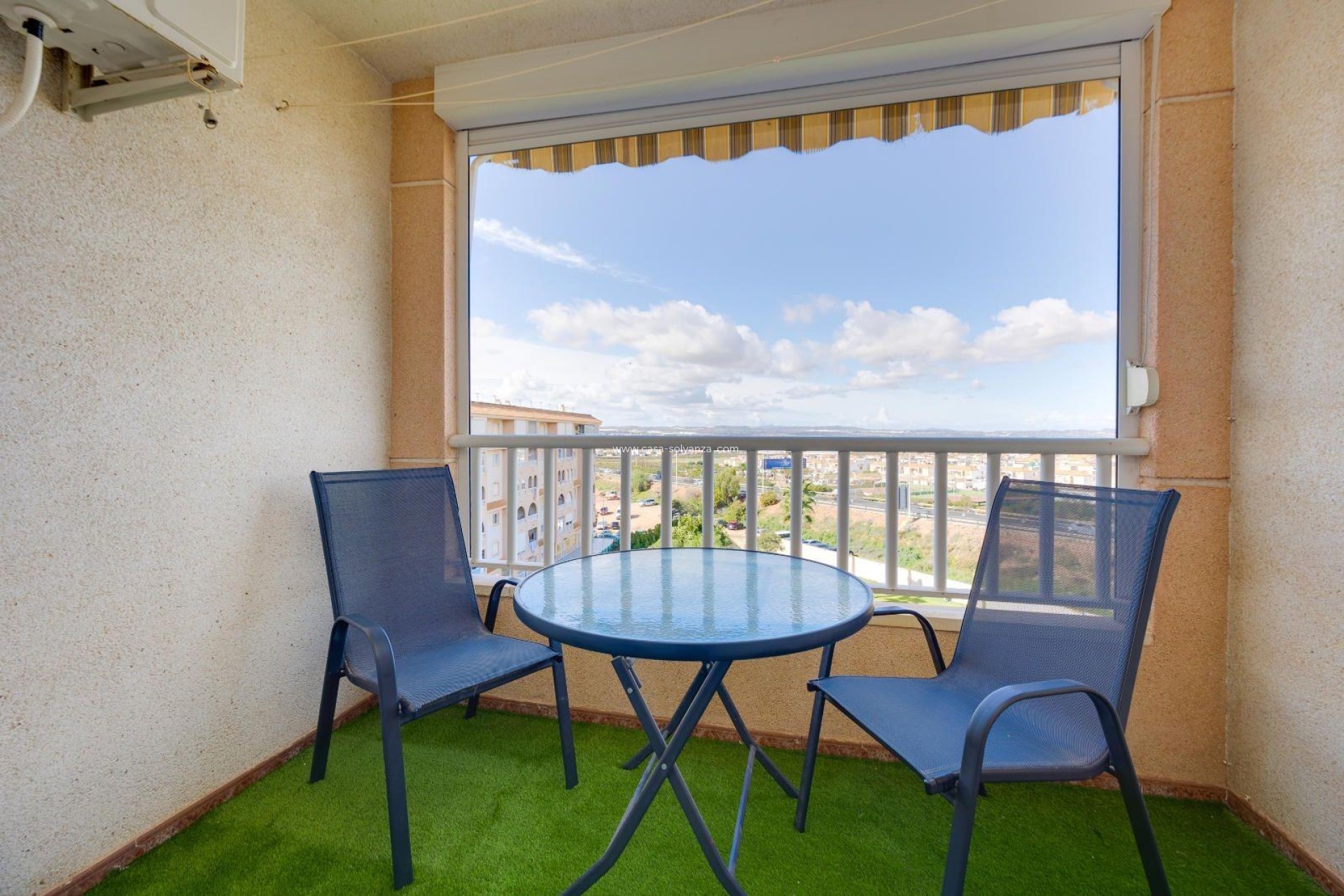 Revente - Appartement - Torrevieja - Center