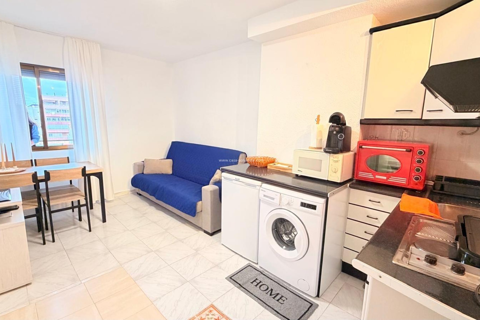 Revente - Appartement - Torrevieja - Center