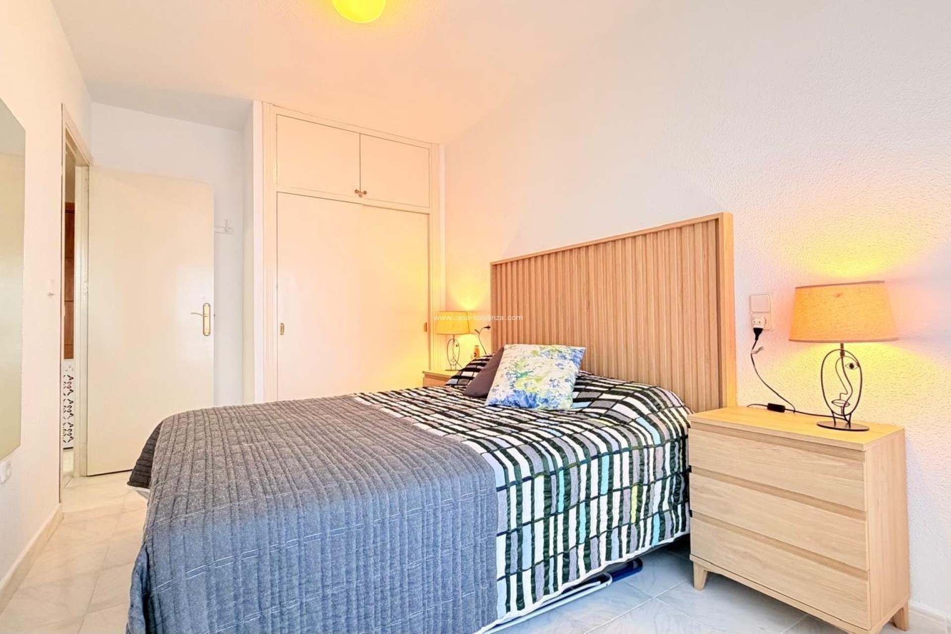 Revente - Appartement - Torrevieja - Center