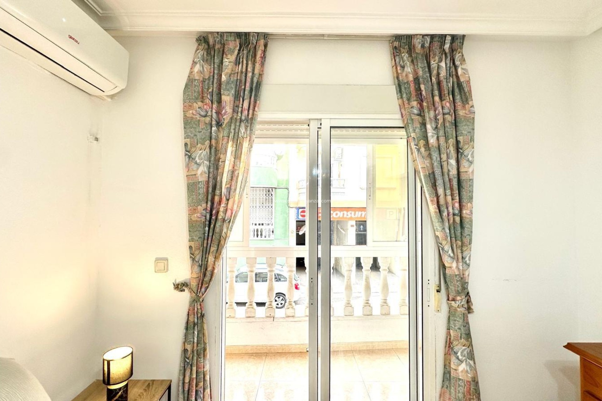 Revente - Appartement - Torrevieja - Center