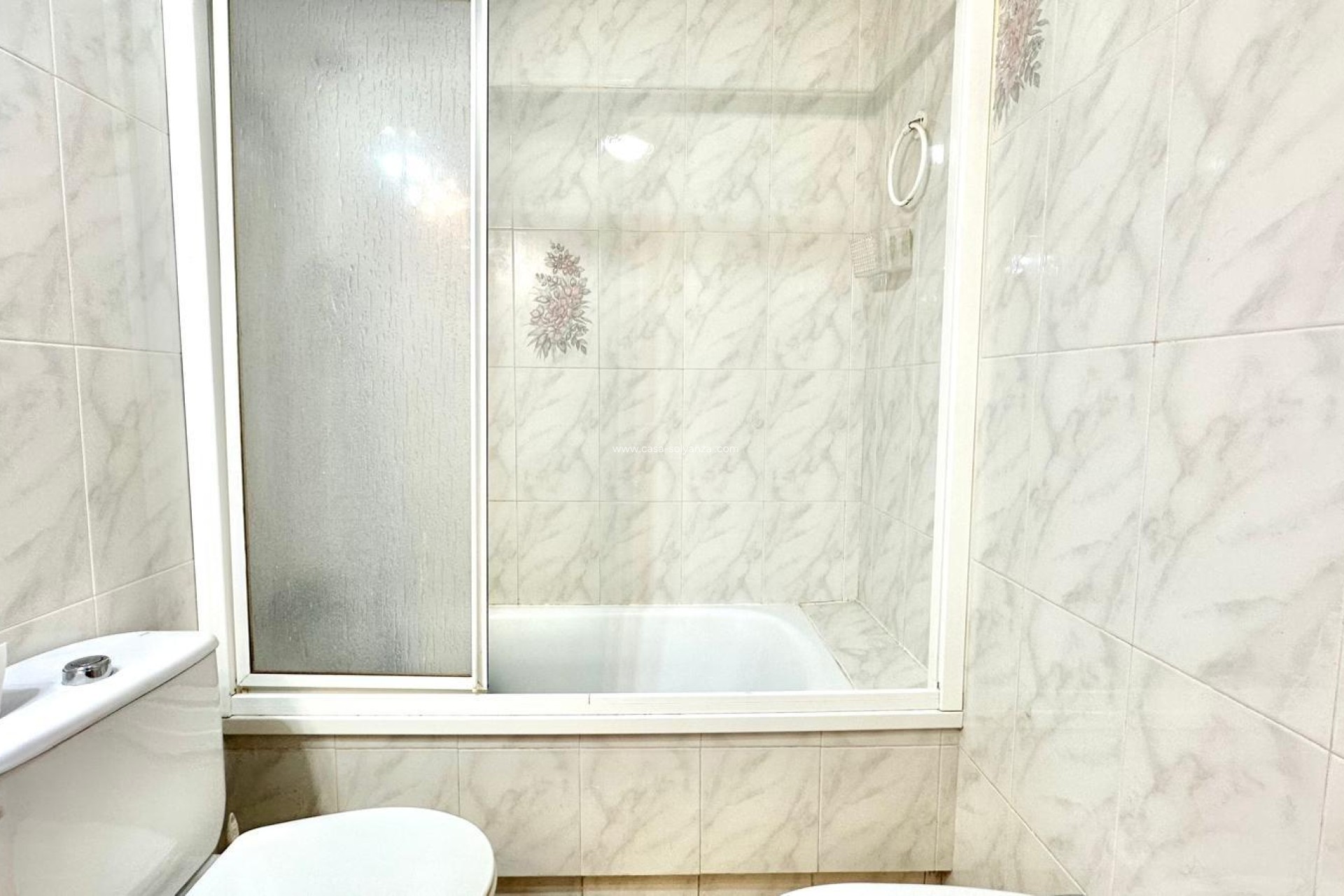 Revente - Appartement - Torrevieja - Center