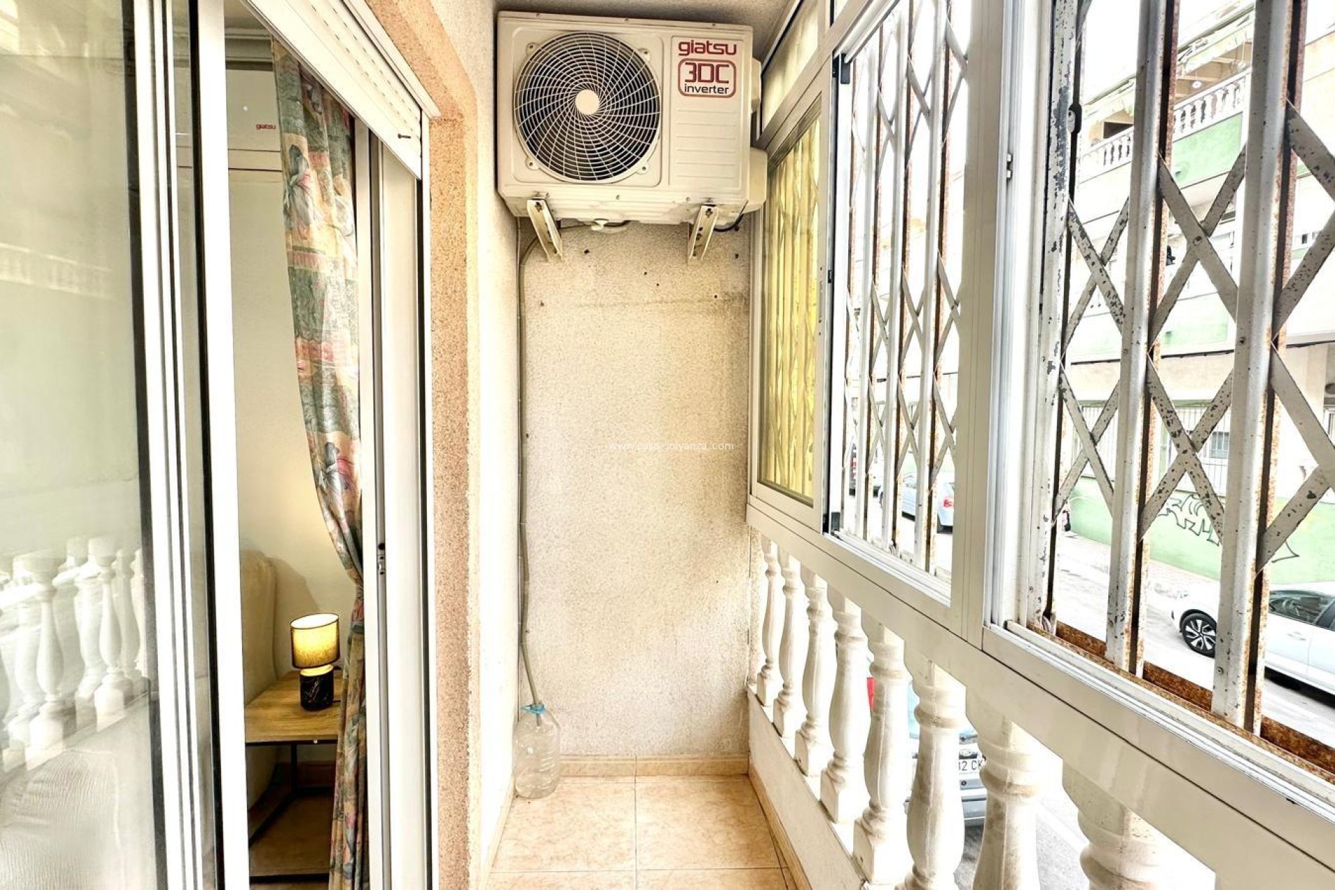 Revente - Appartement - Torrevieja - Center