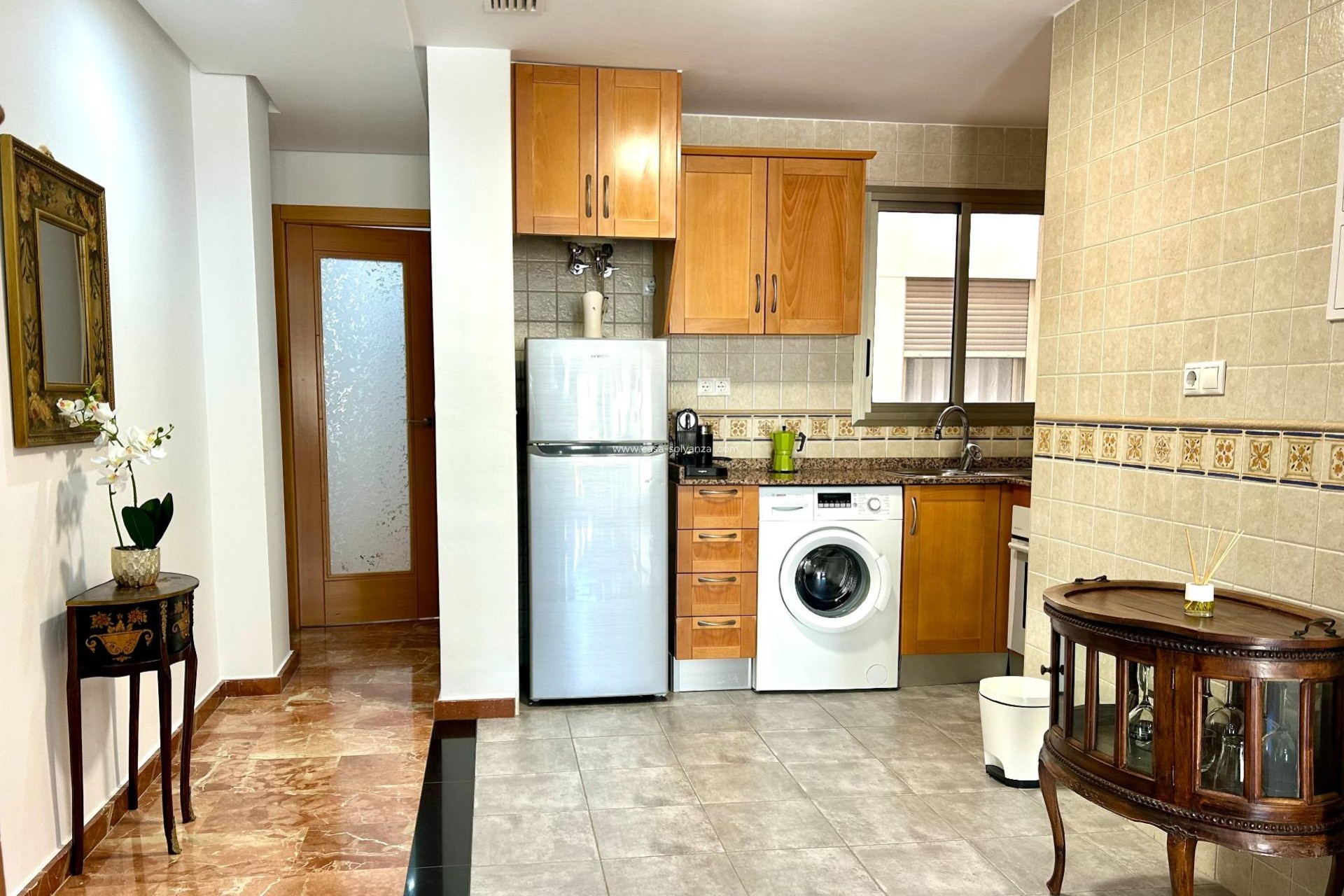 Revente - Appartement - Torrevieja - Center