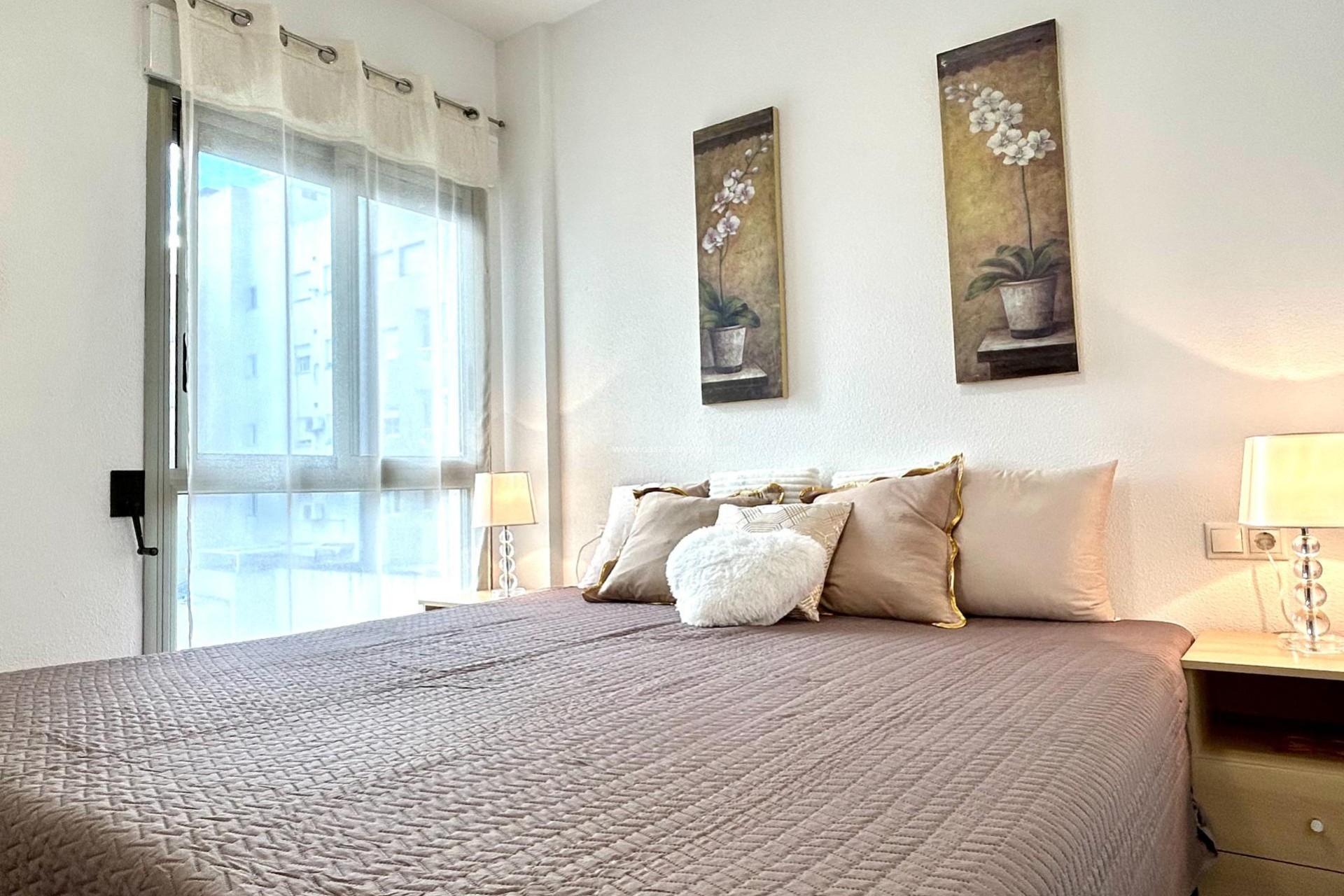 Revente - Appartement - Torrevieja - Center