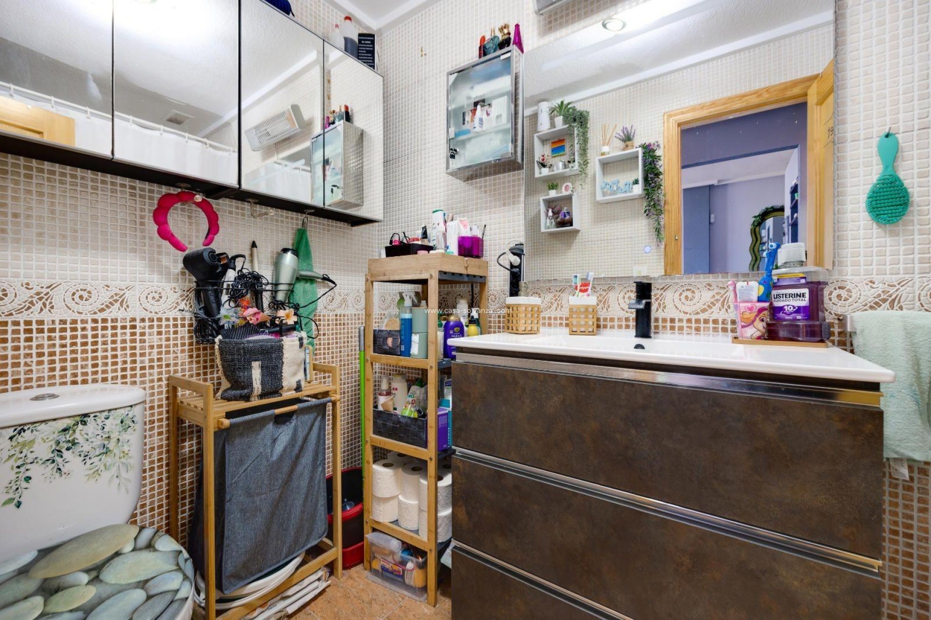 Revente - Appartement - Torrevieja - Center