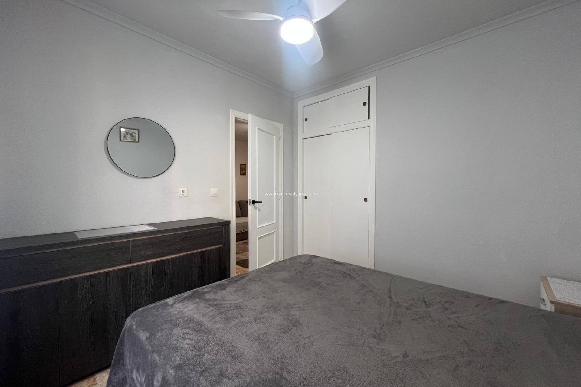 Revente - Appartement - Torrevieja - Center