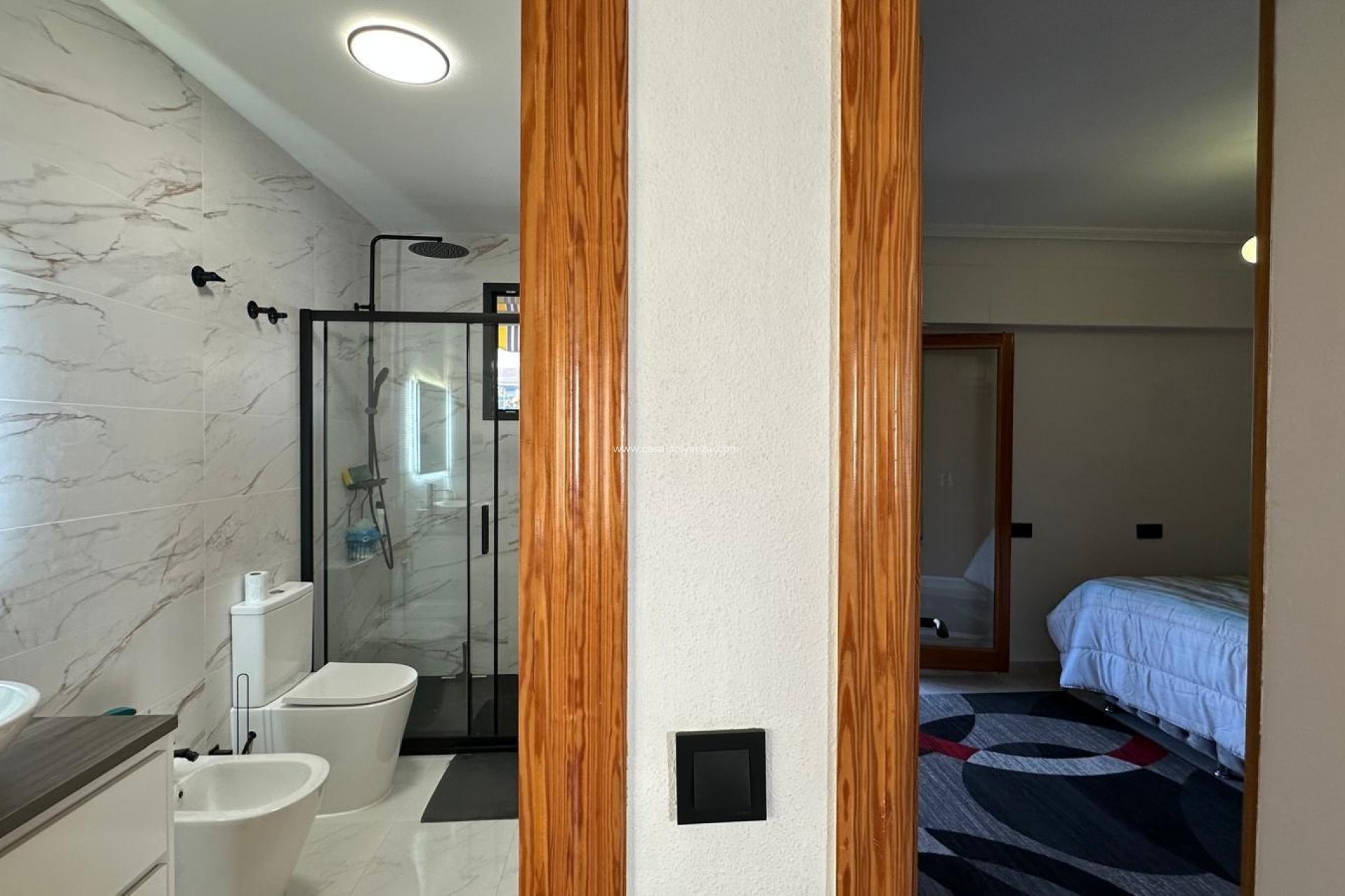 Revente - Appartement - Torrevieja - Center