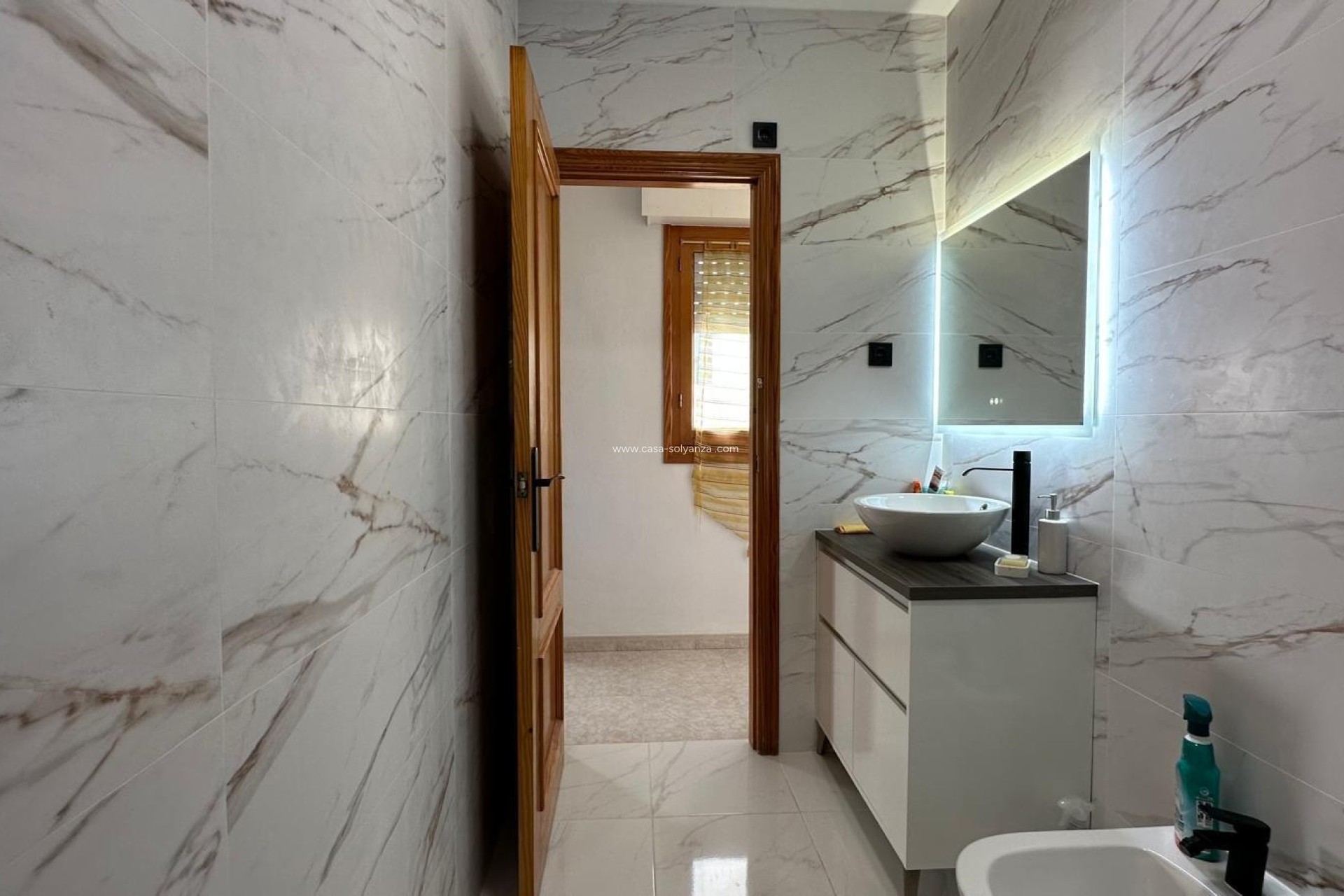 Revente - Appartement - Torrevieja - Center