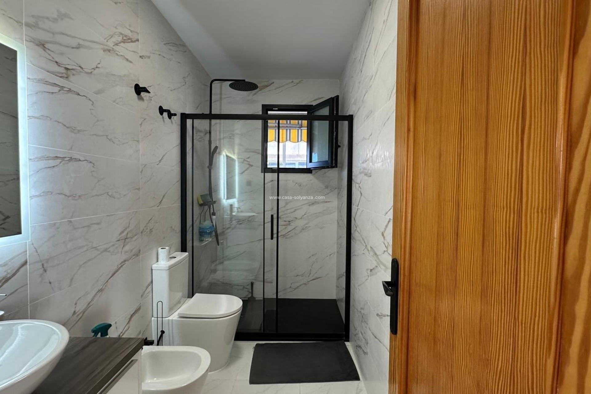 Revente - Appartement - Torrevieja - Center