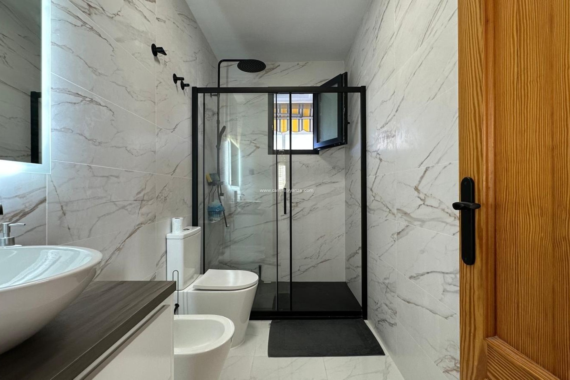 Revente - Appartement - Torrevieja - Center