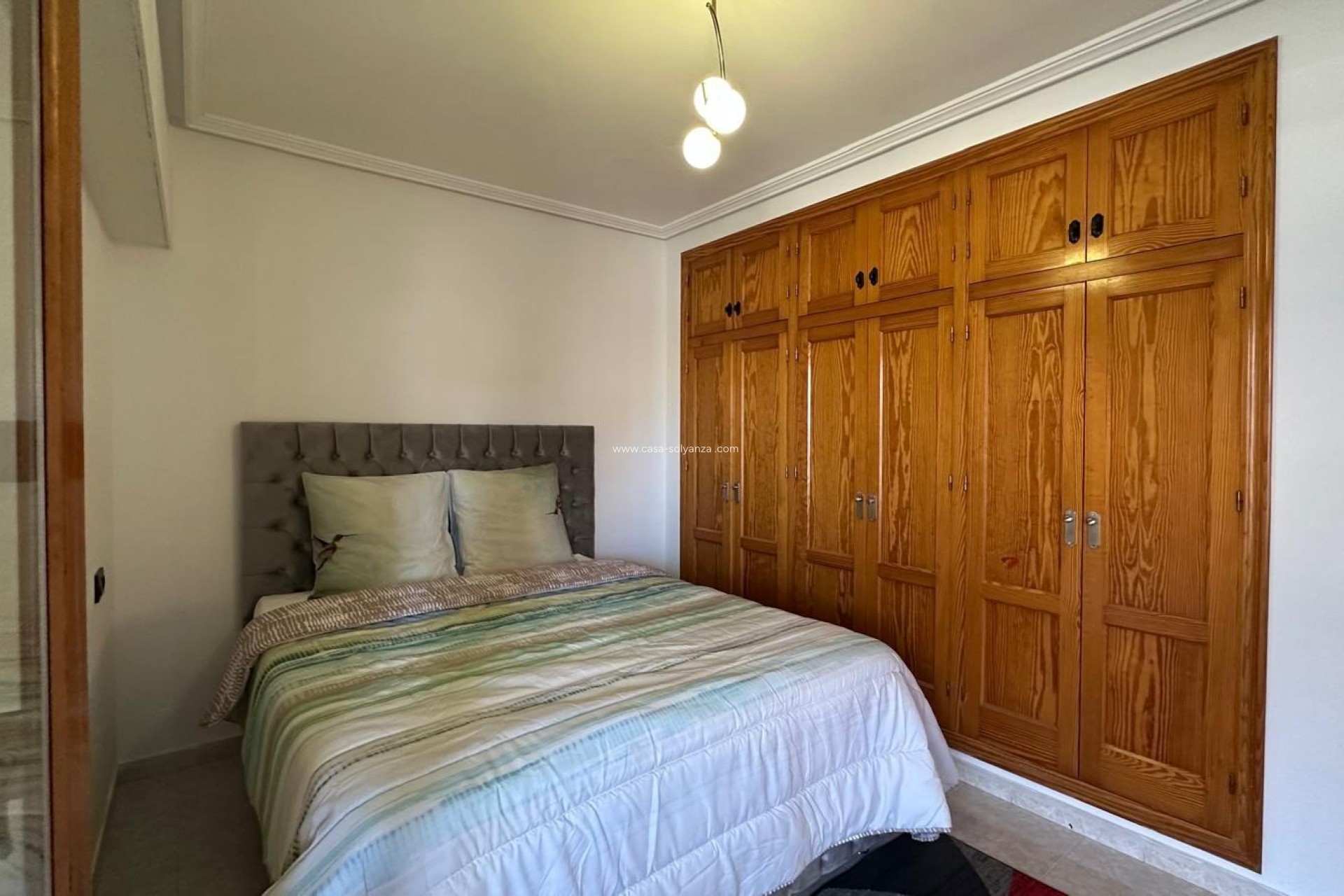 Revente - Appartement - Torrevieja - Center