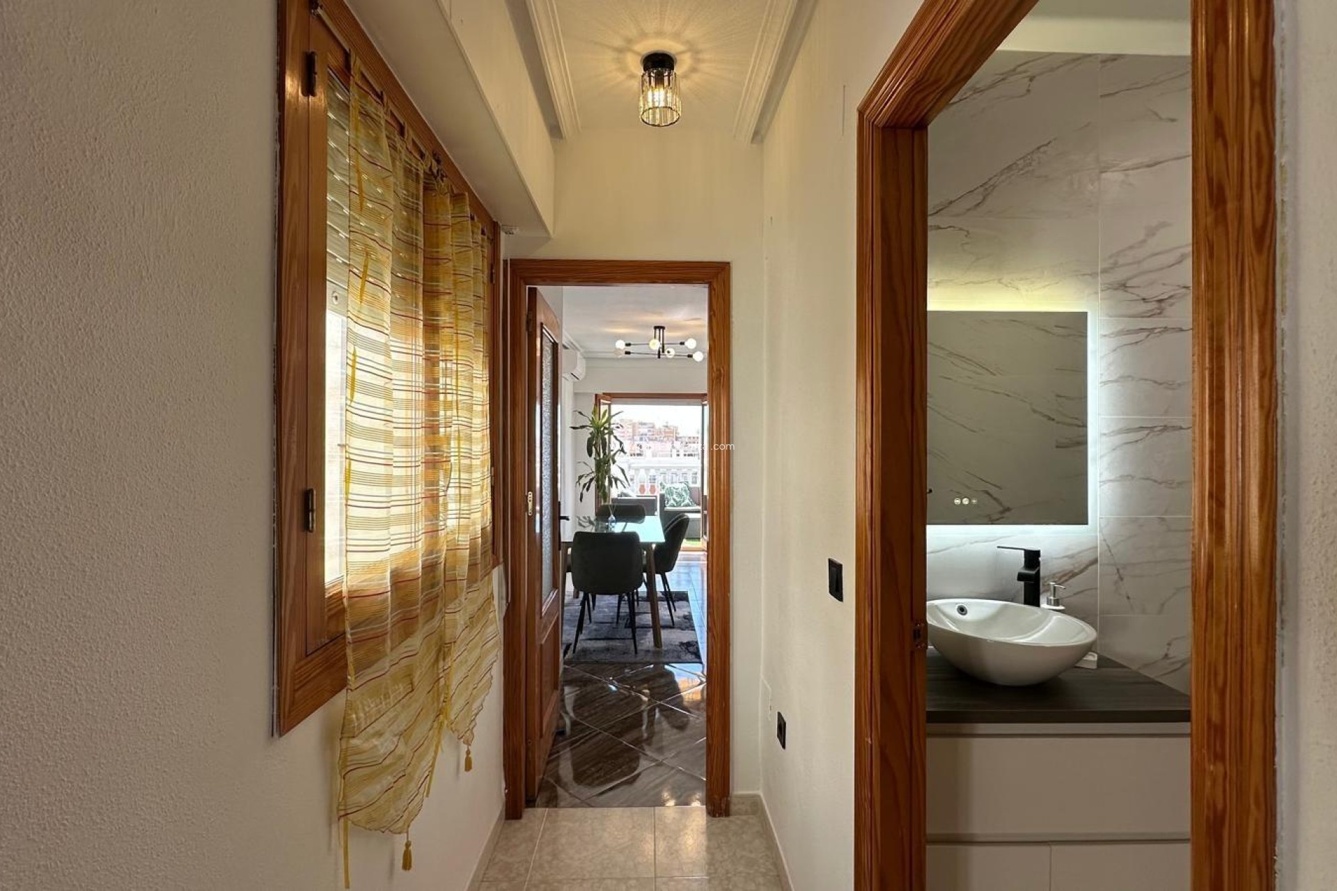 Revente - Appartement - Torrevieja - Center