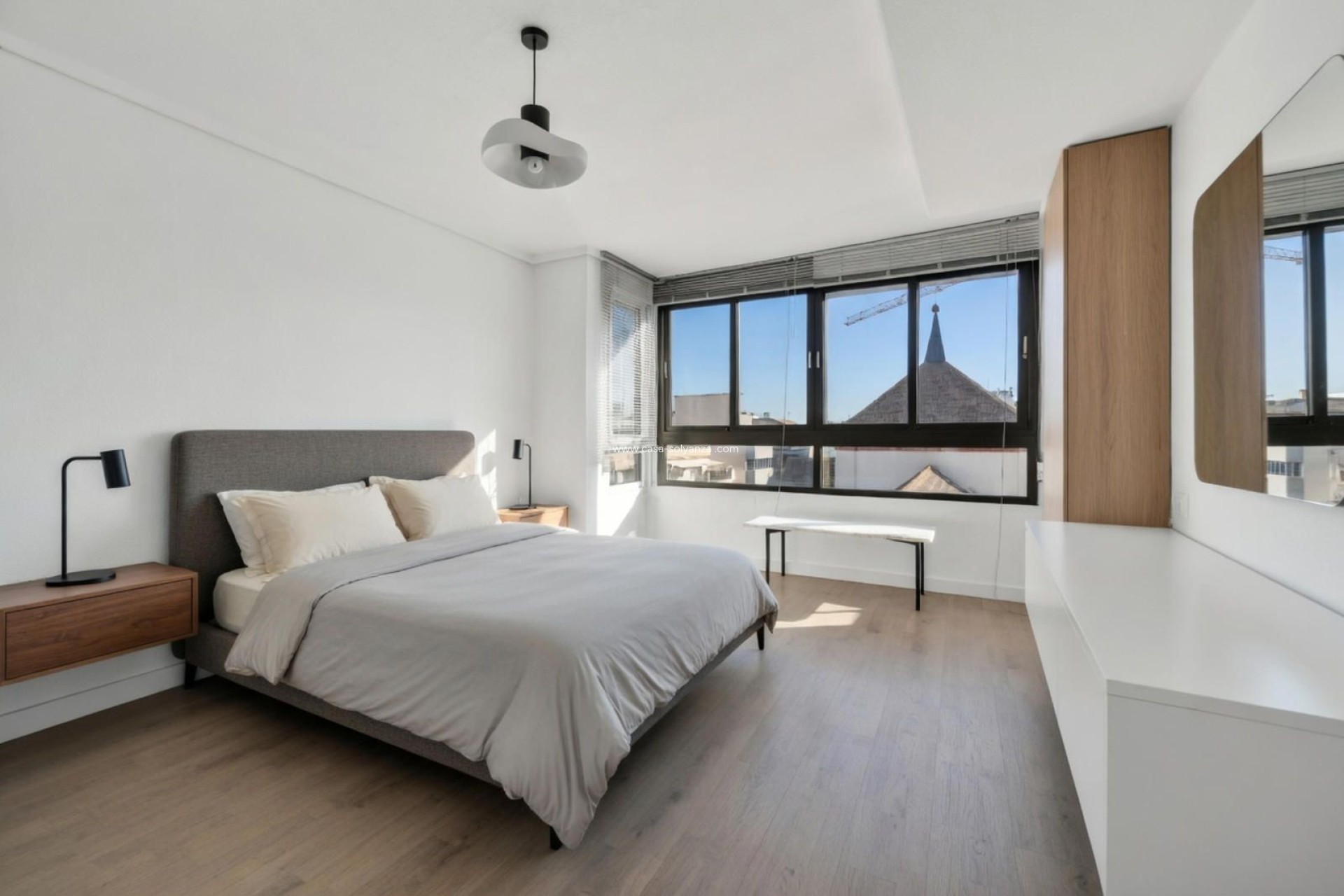 Revente - Appartement - Torrevieja - Center