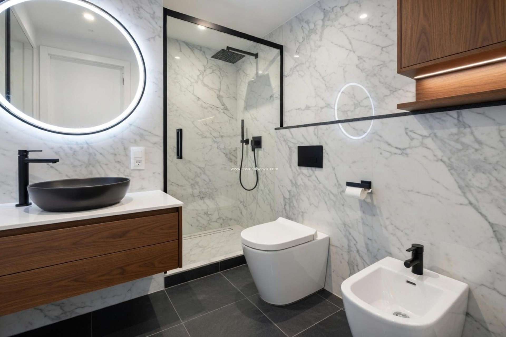 Revente - Appartement - Torrevieja - Center