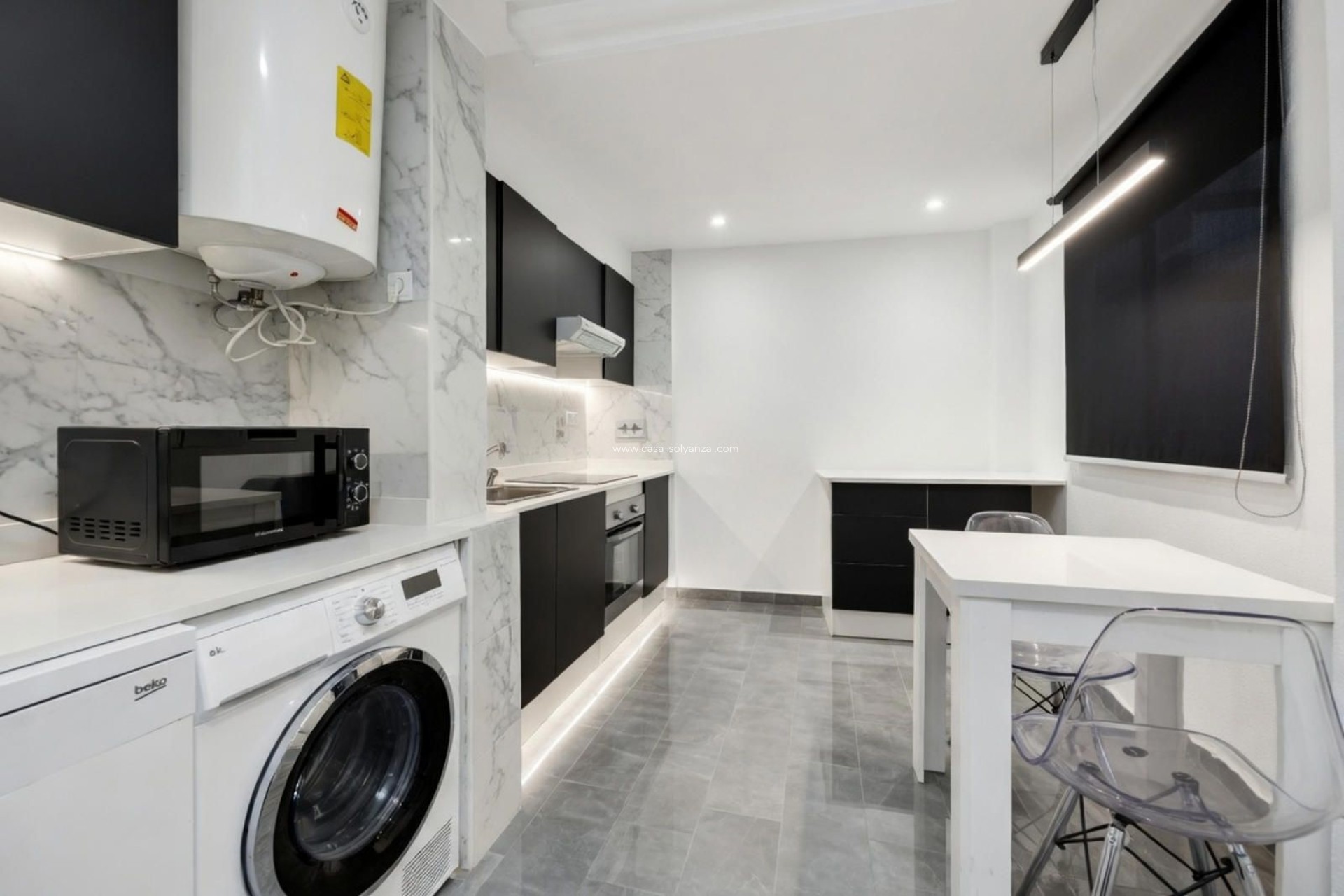 Revente - Appartement - Torrevieja - Center