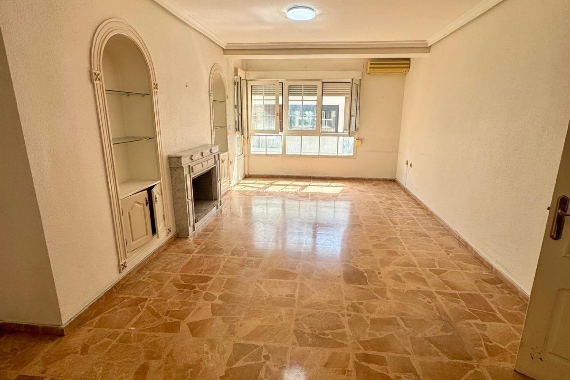 Revente - Appartement - Torrevieja - Center