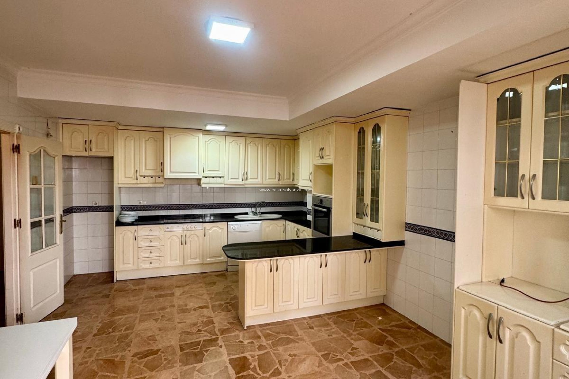 Revente - Appartement - Torrevieja - Center