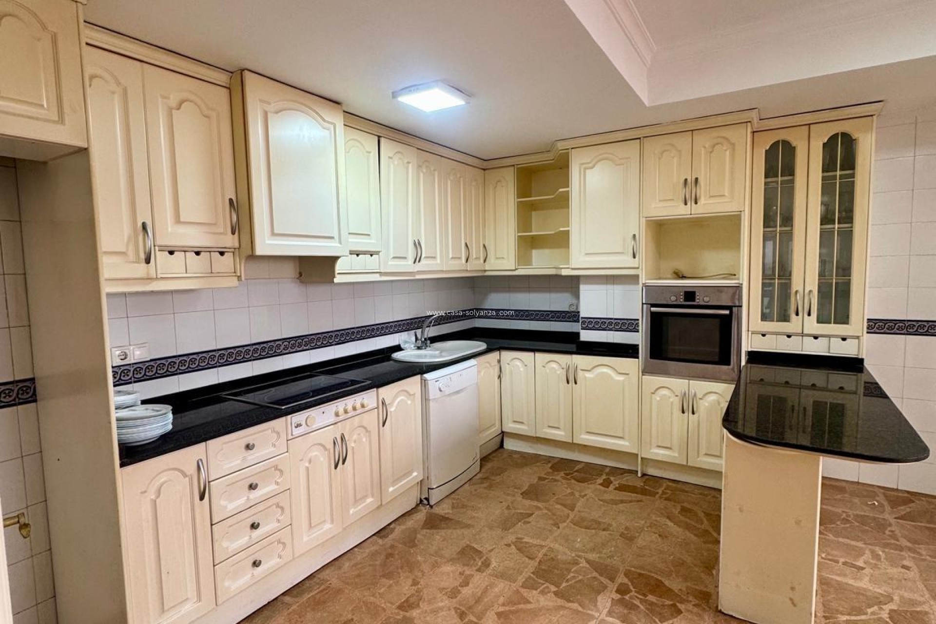 Revente - Appartement - Torrevieja - Center