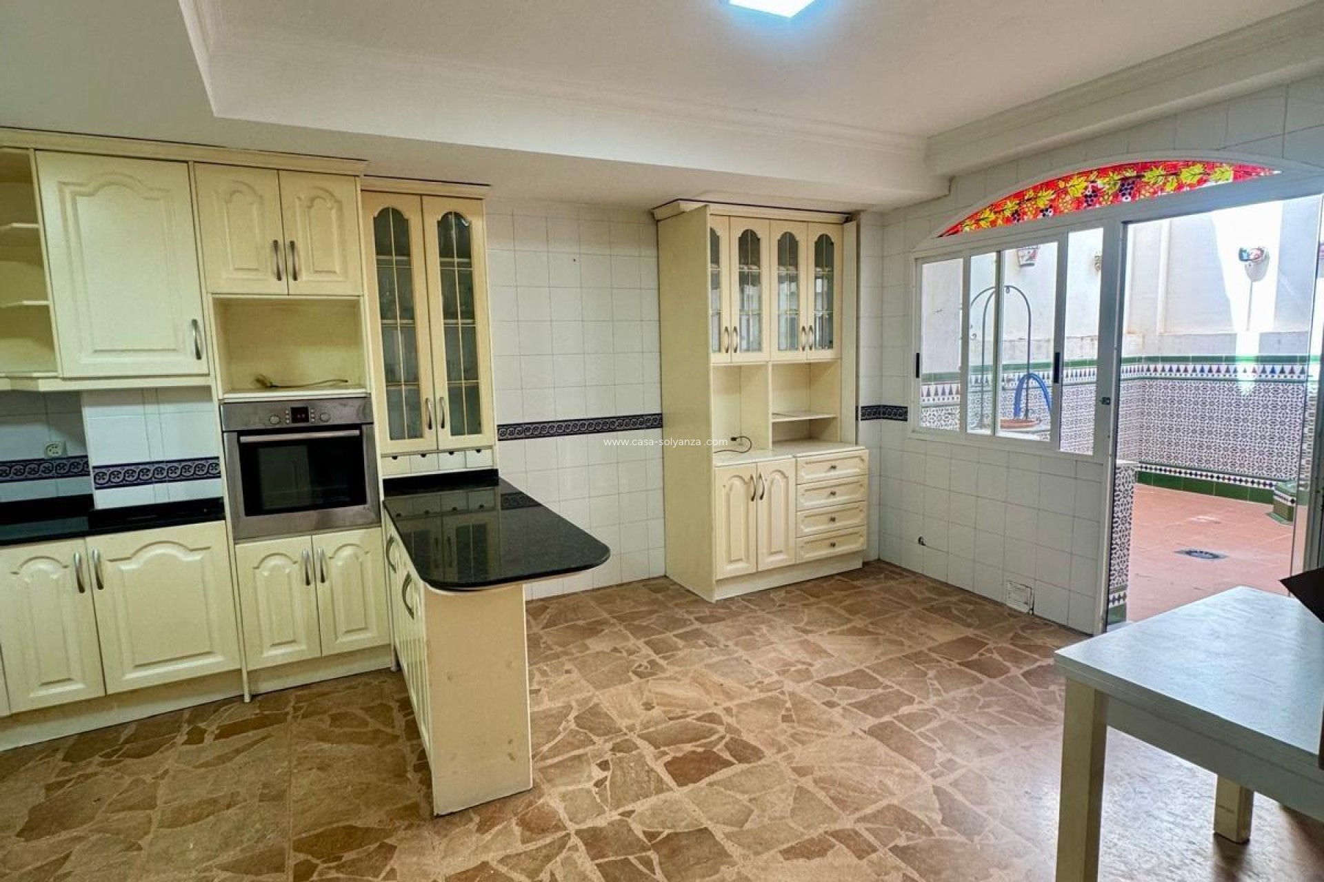 Revente - Appartement - Torrevieja - Center