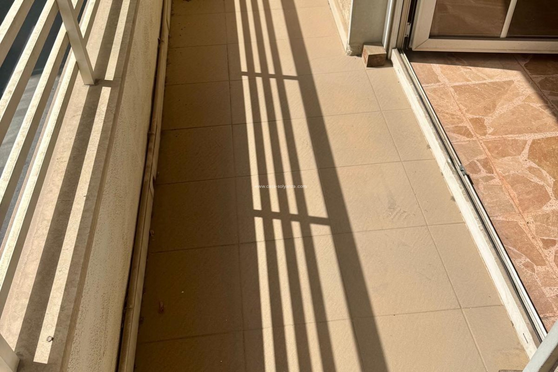 Revente - Appartement - Torrevieja - Center