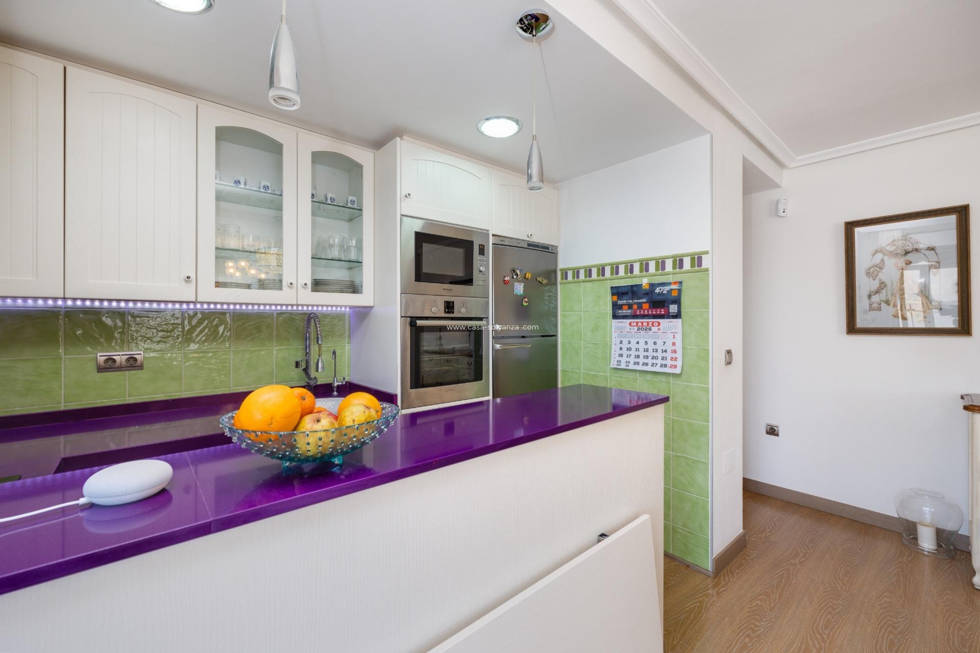 Revente - Appartement - Torrevieja - Center