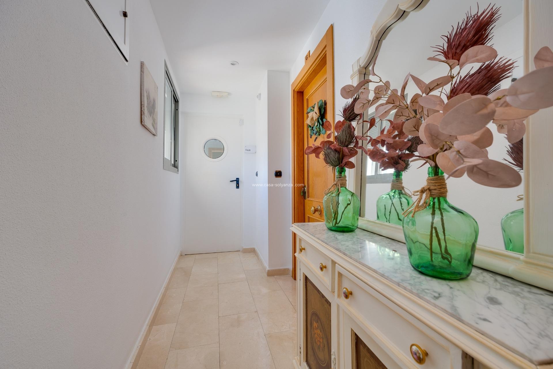 Revente - Appartement - Torrevieja - Center