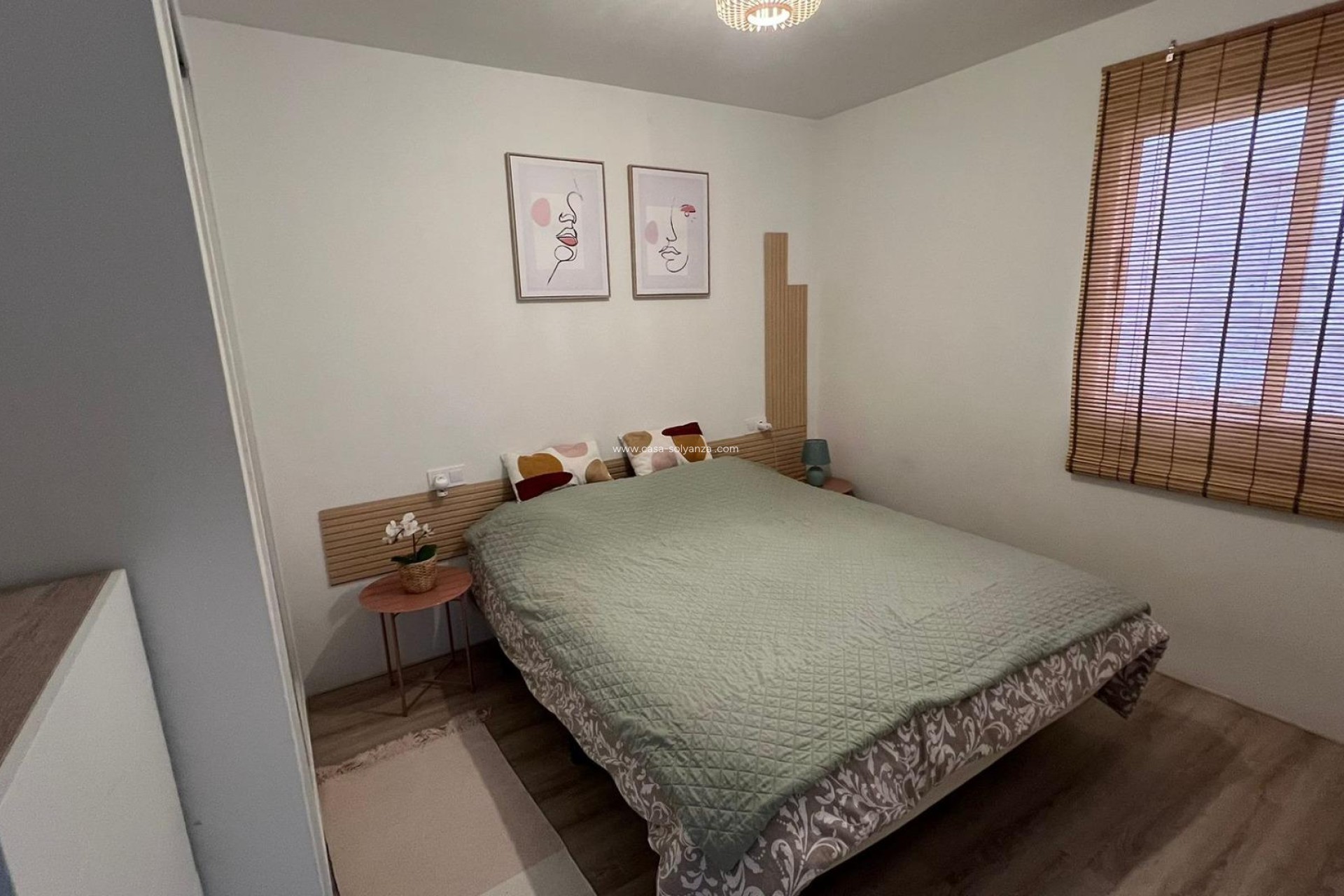 Revente - Appartement - Torrevieja - Center