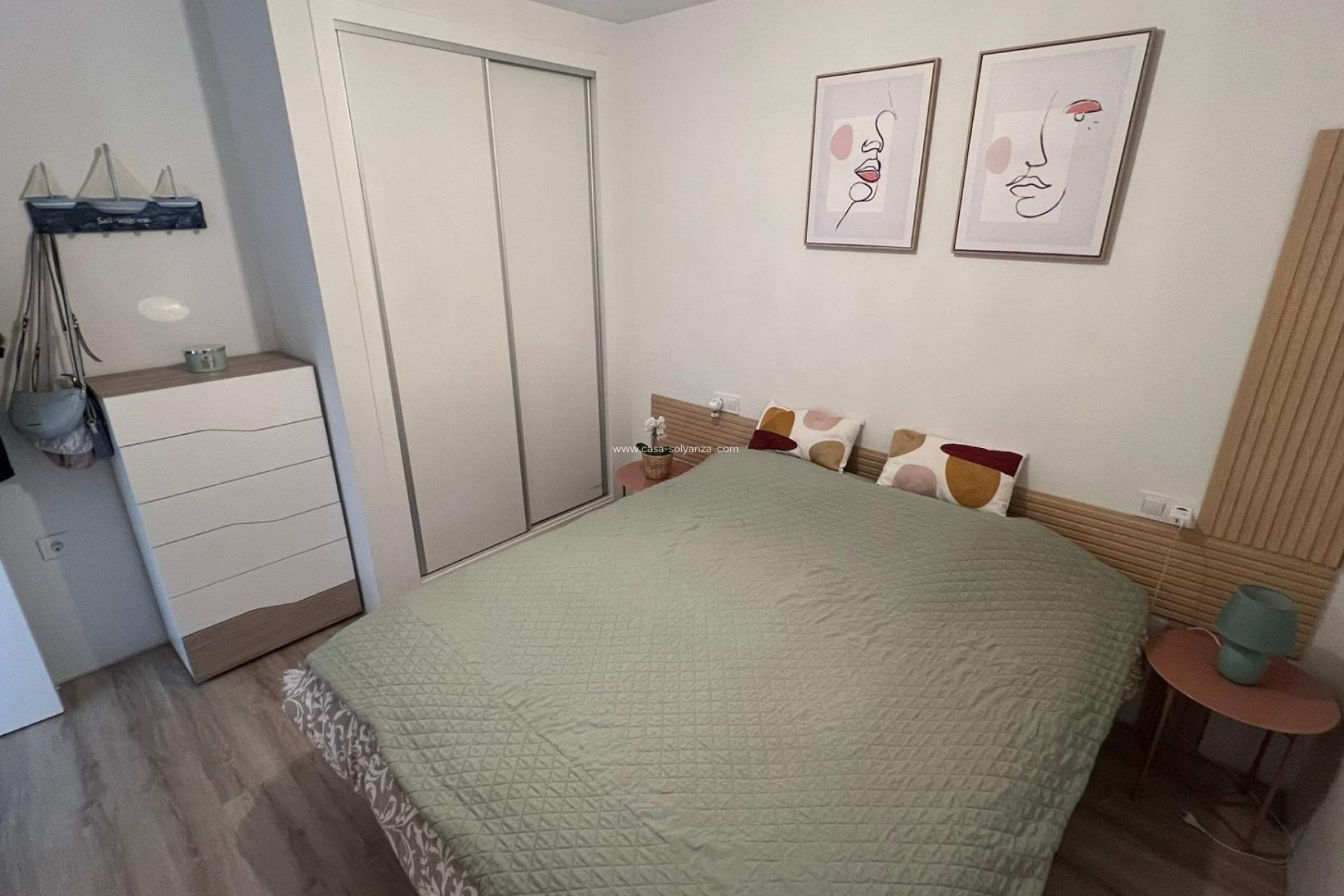 Revente - Appartement - Torrevieja - Center