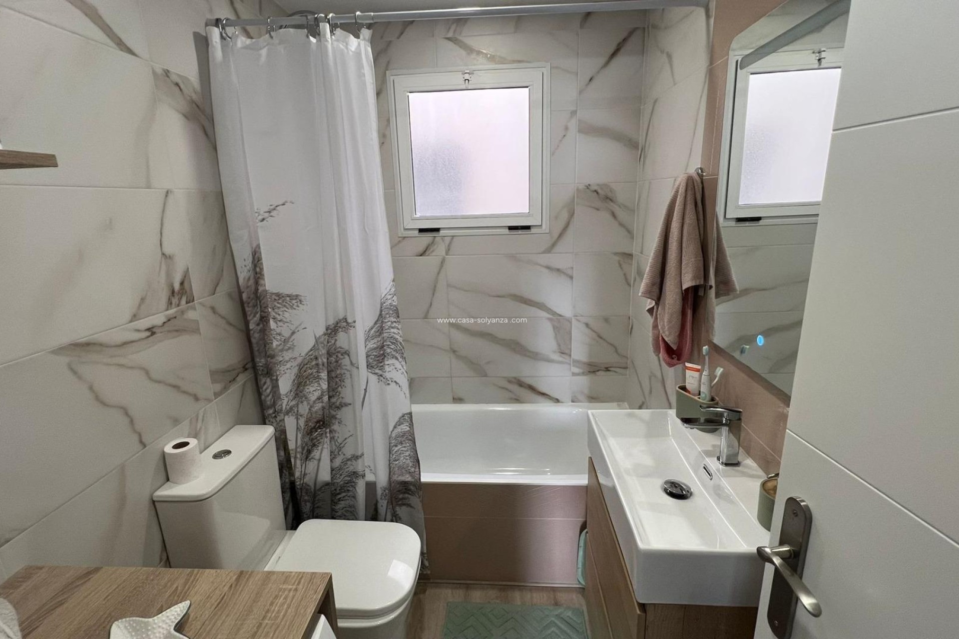 Revente - Appartement - Torrevieja - Center