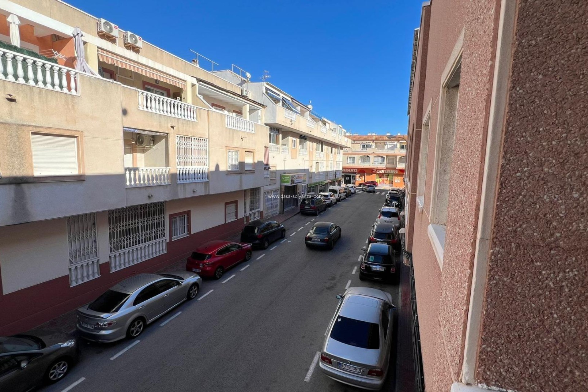 Revente - Appartement - Torrevieja - Center