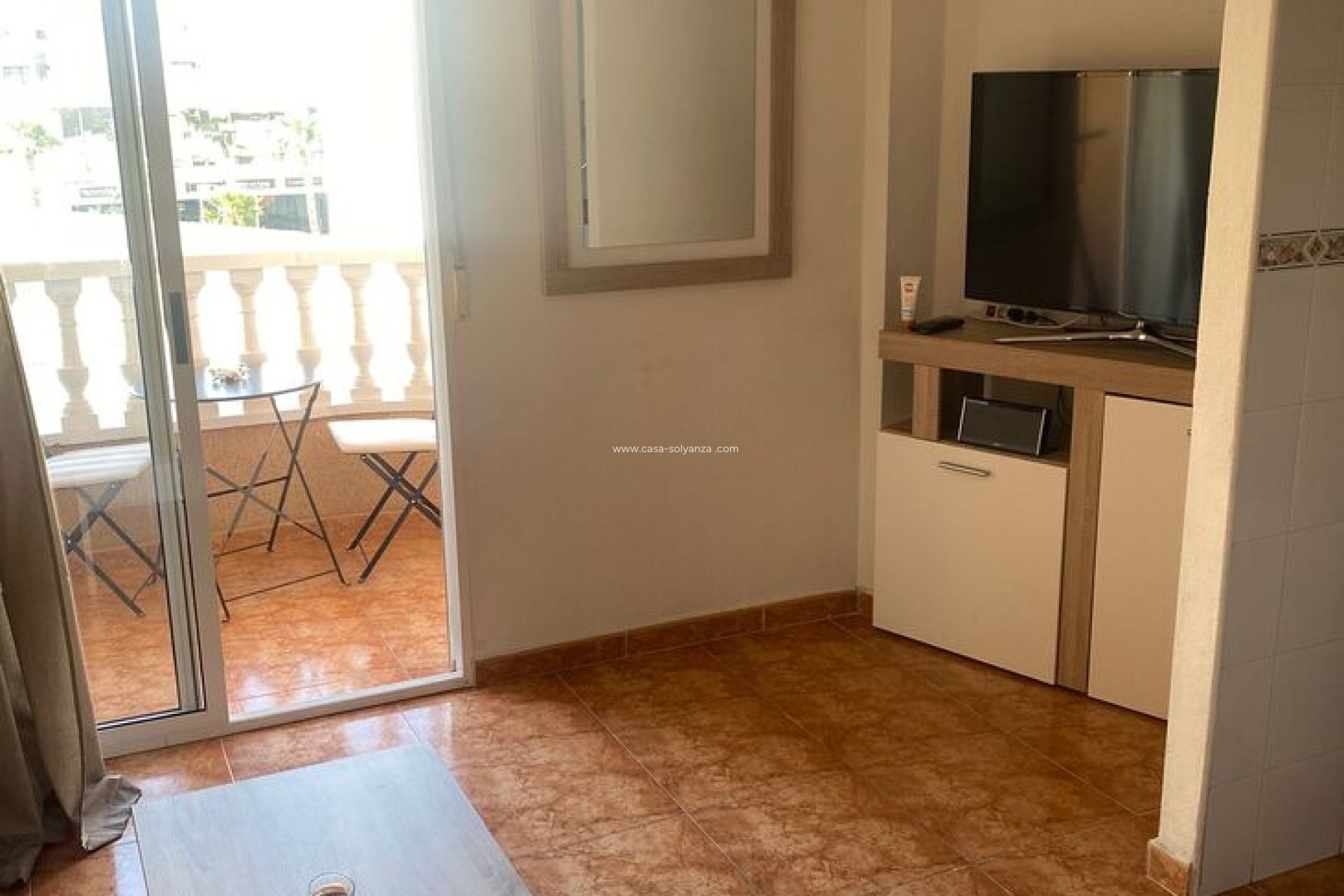 Revente - Appartement - Torrevieja - Center