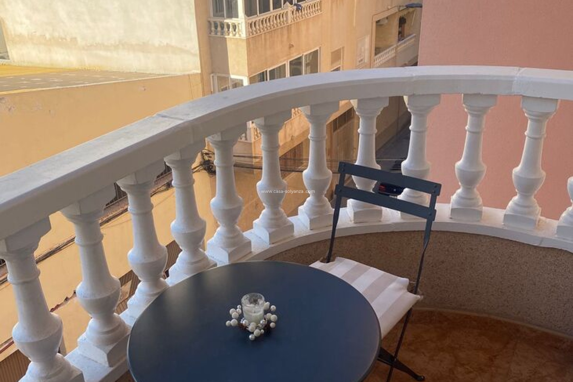 Revente - Appartement - Torrevieja - Center