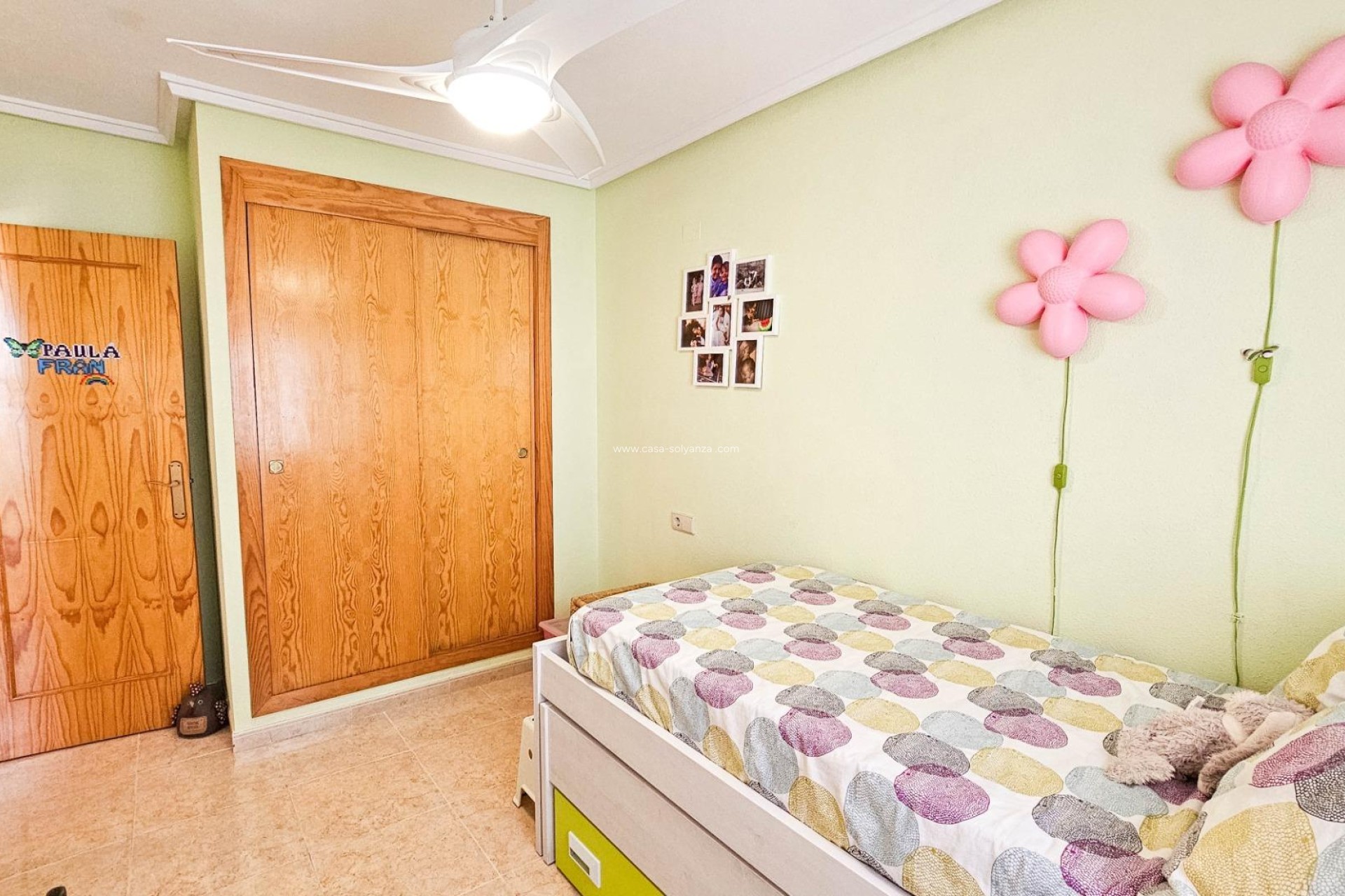 Revente - Appartement - Torrevieja - Center