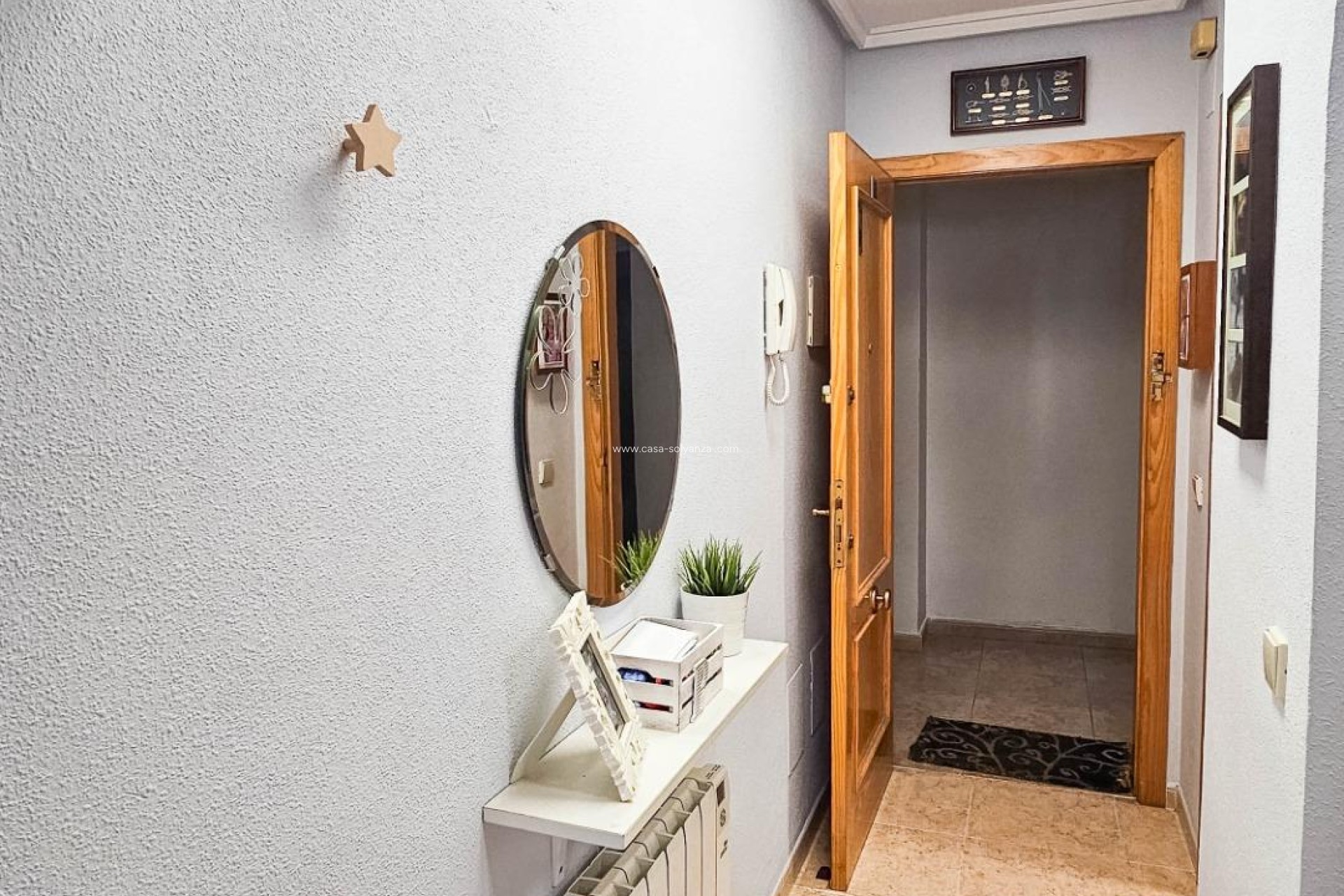 Revente - Appartement - Torrevieja - Center