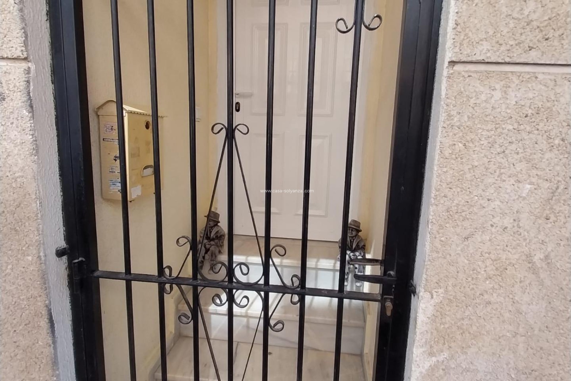 Revente - Appartement - Torrevieja - Center