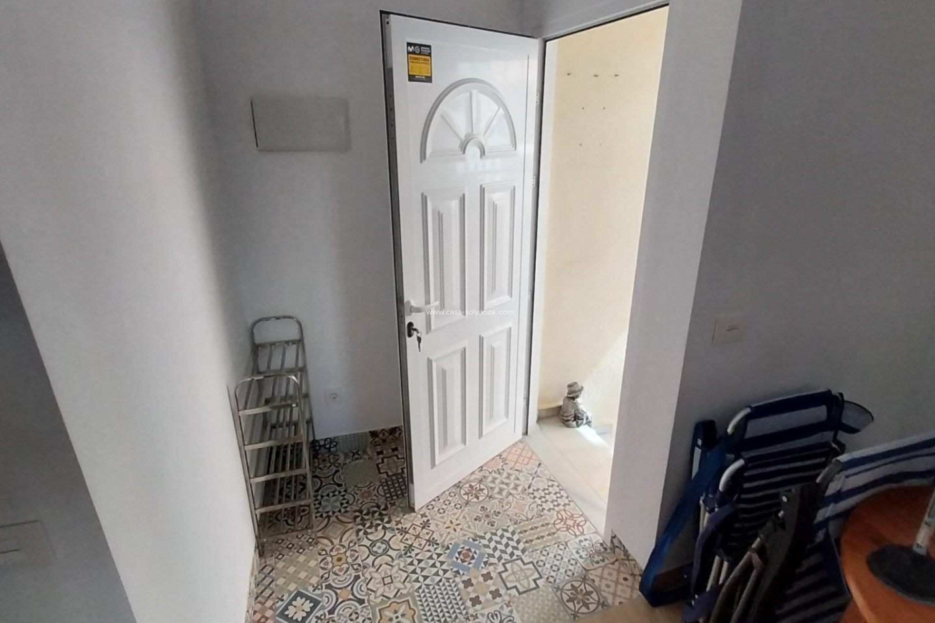 Revente - Appartement - Torrevieja - Center