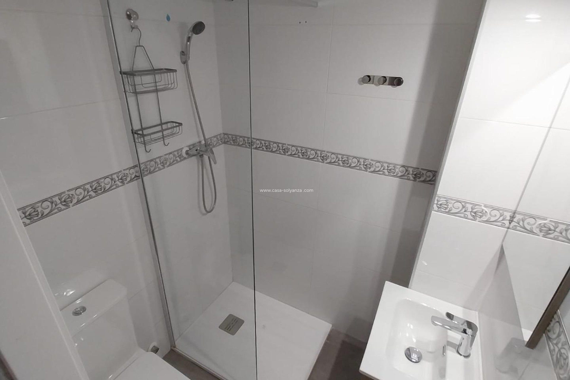 Revente - Appartement - Torrevieja - Center