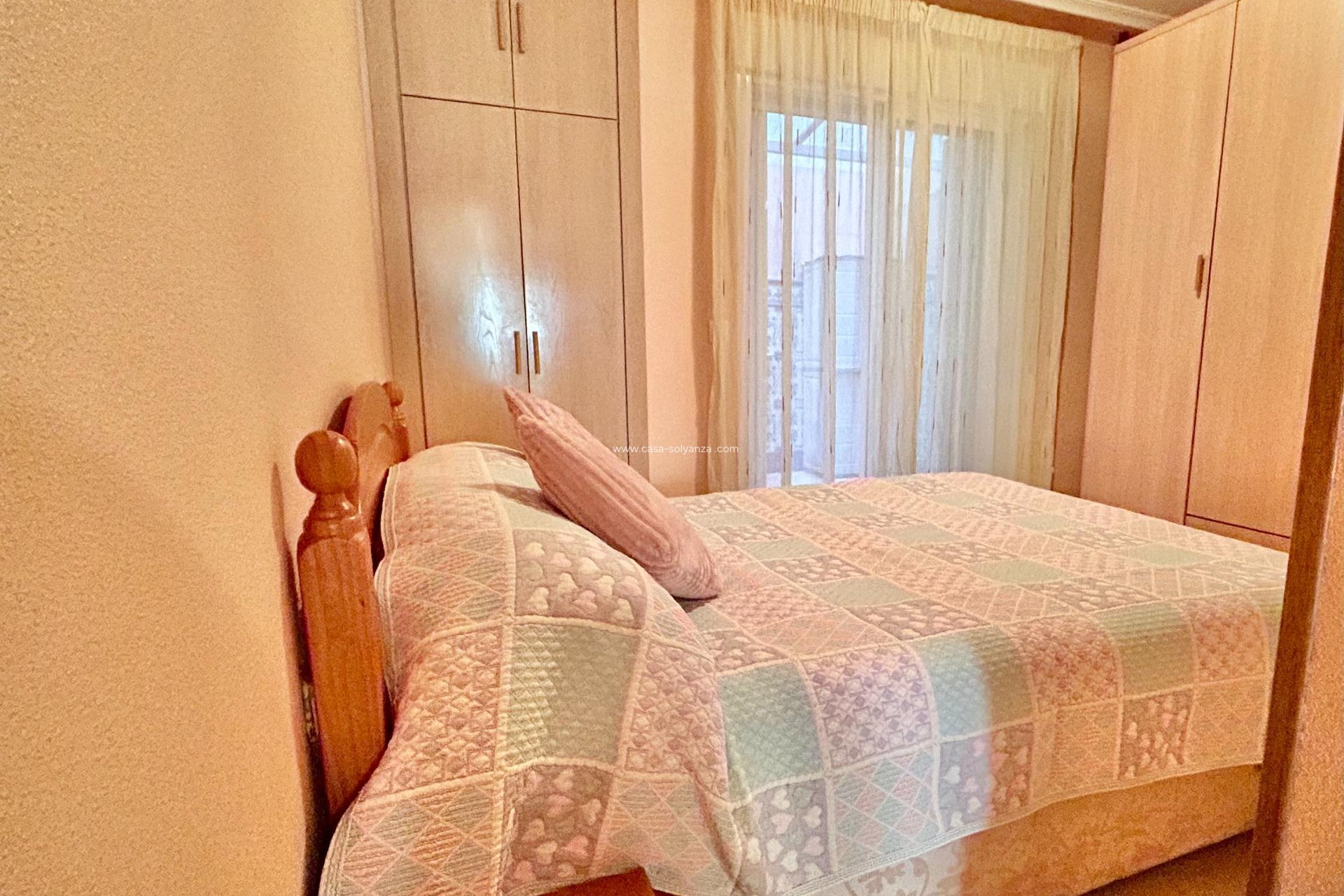 Revente - Appartement - Torrevieja - Center